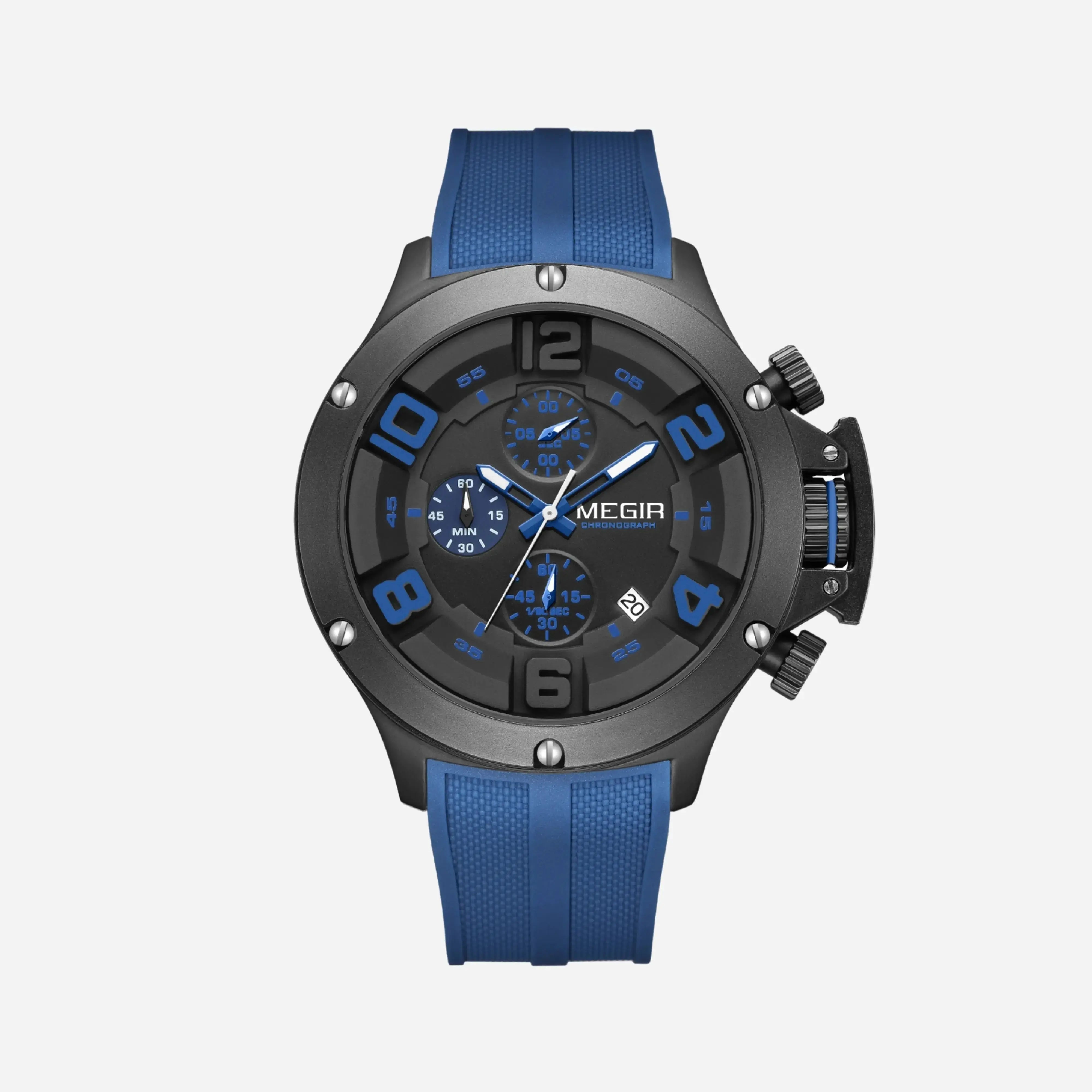 MontreClaire® Vulcan MontreClaire