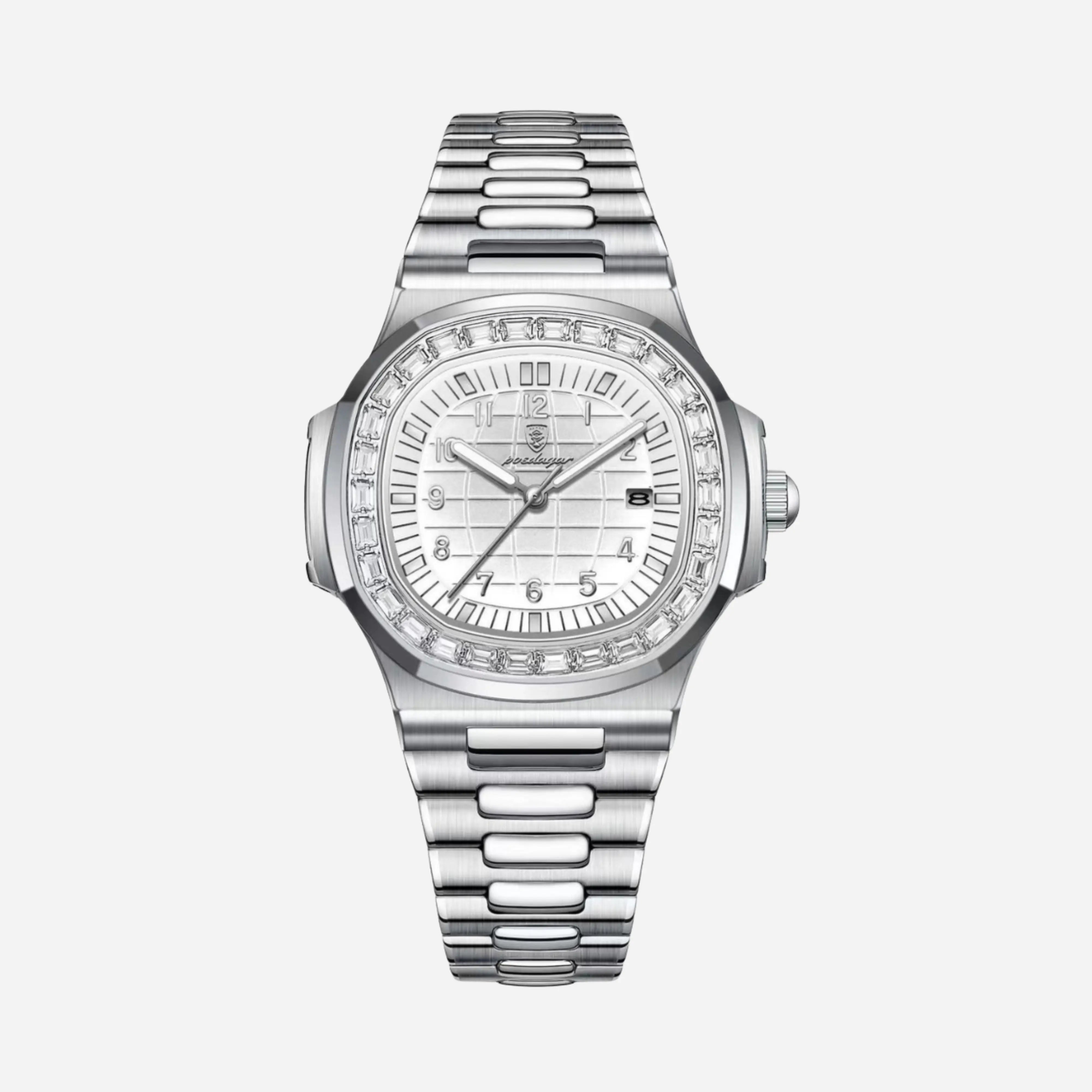 MontreClaire® 017