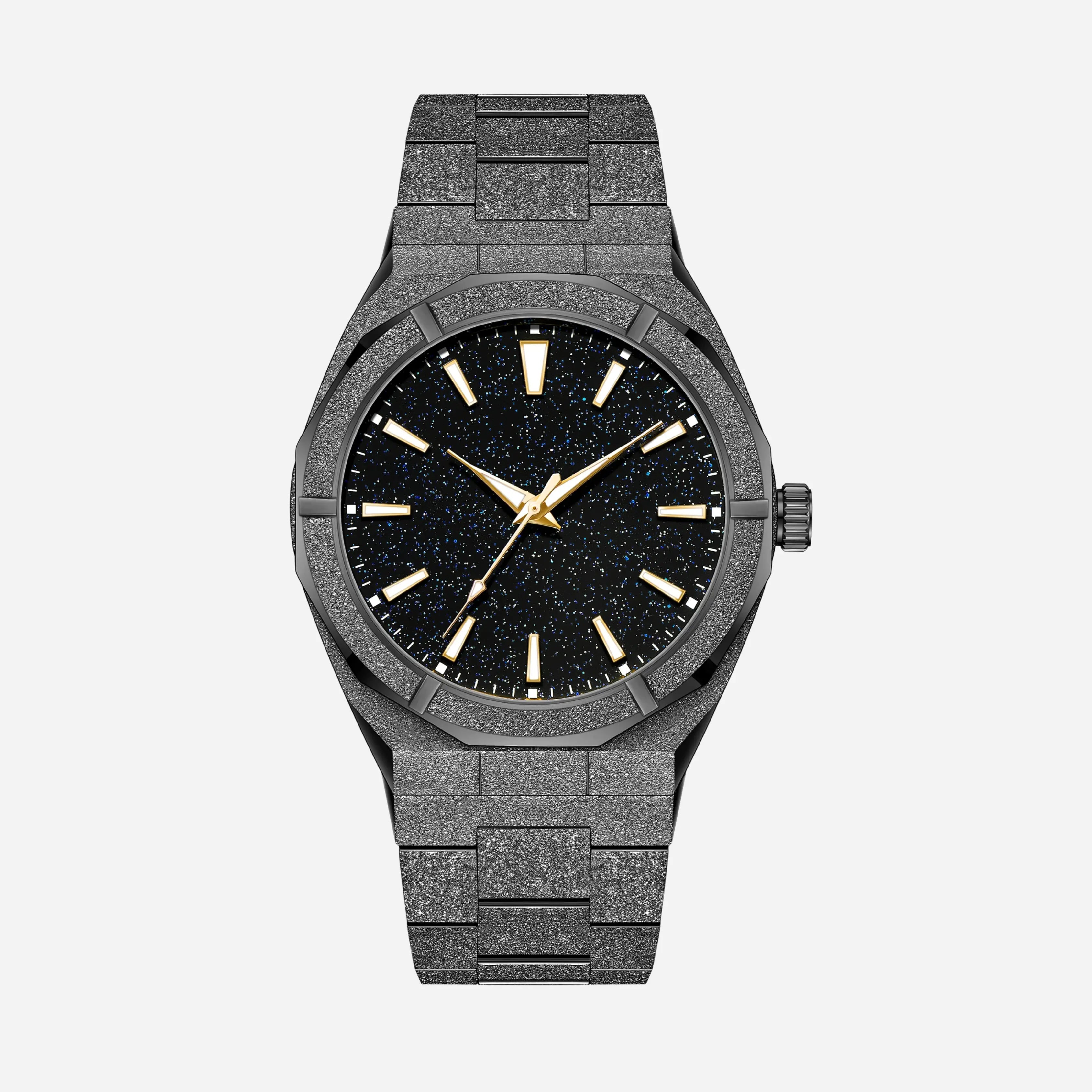 MontreClaire® Noctis MontreClaire