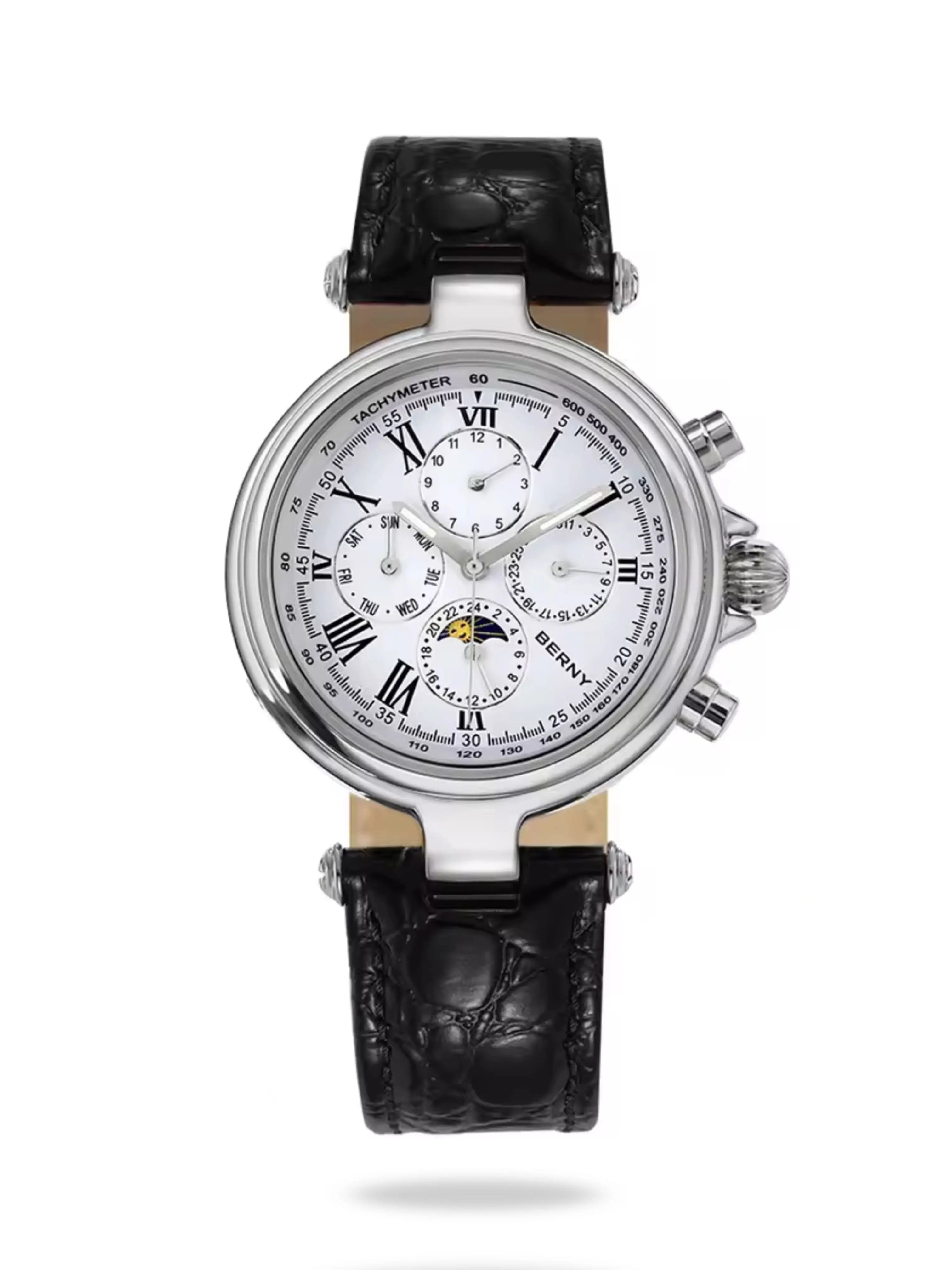 MontreClaire® Palazzo 40 mm — imagen 5