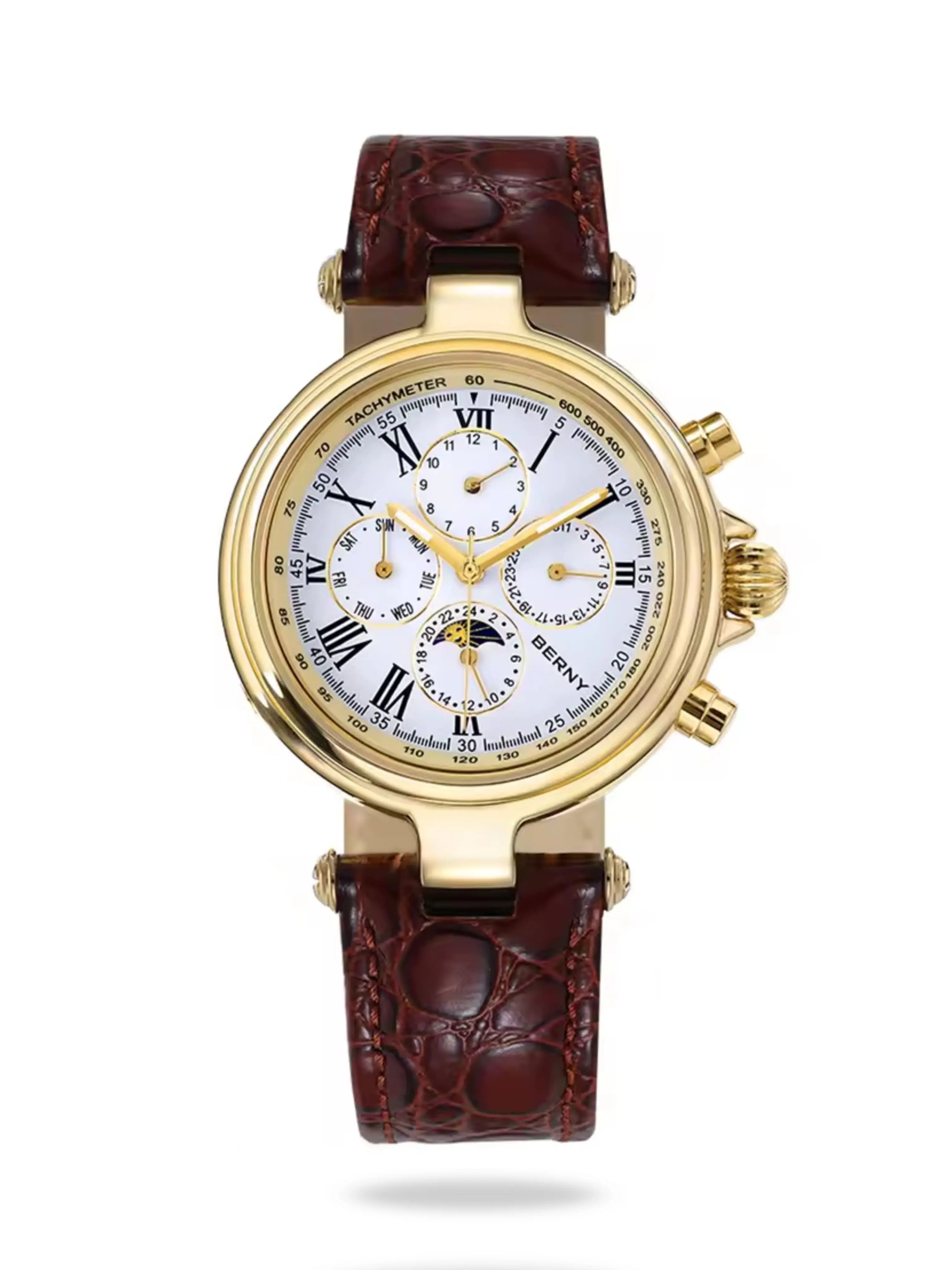 MontreClaire® Palazzo 40 mm — imagen 1