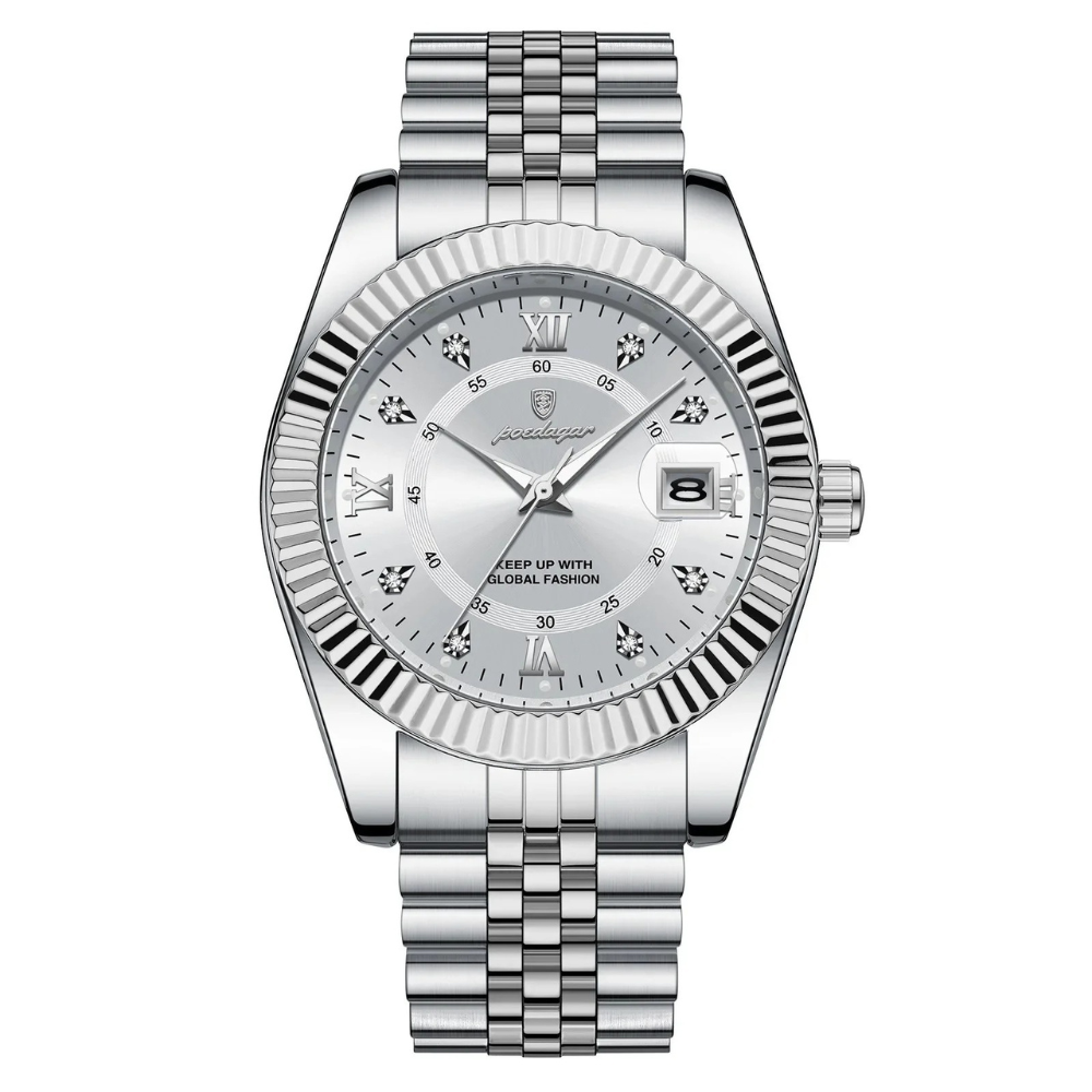 MontreClaire® SilverStar