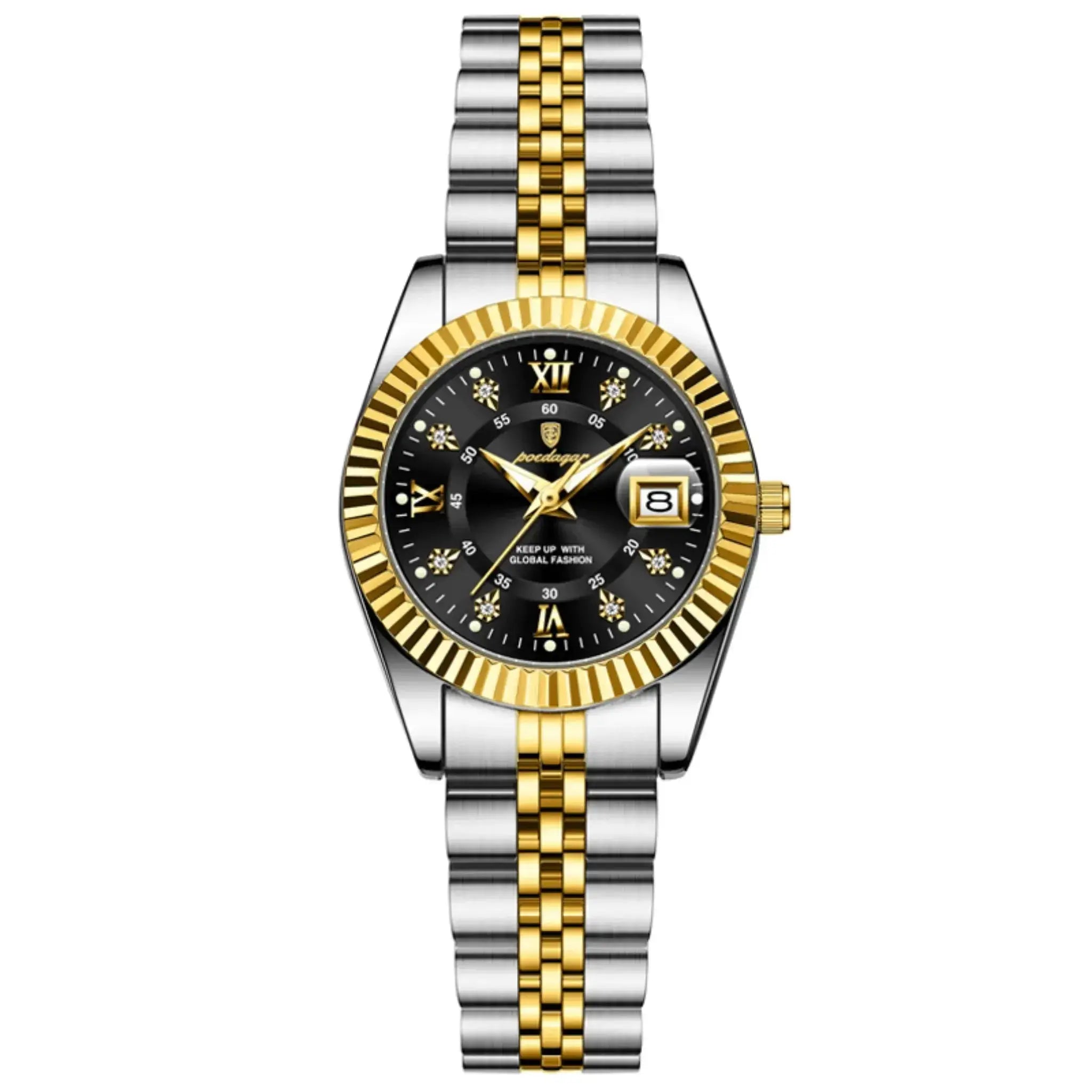 MontreClaire® Dateur MontreClaire®