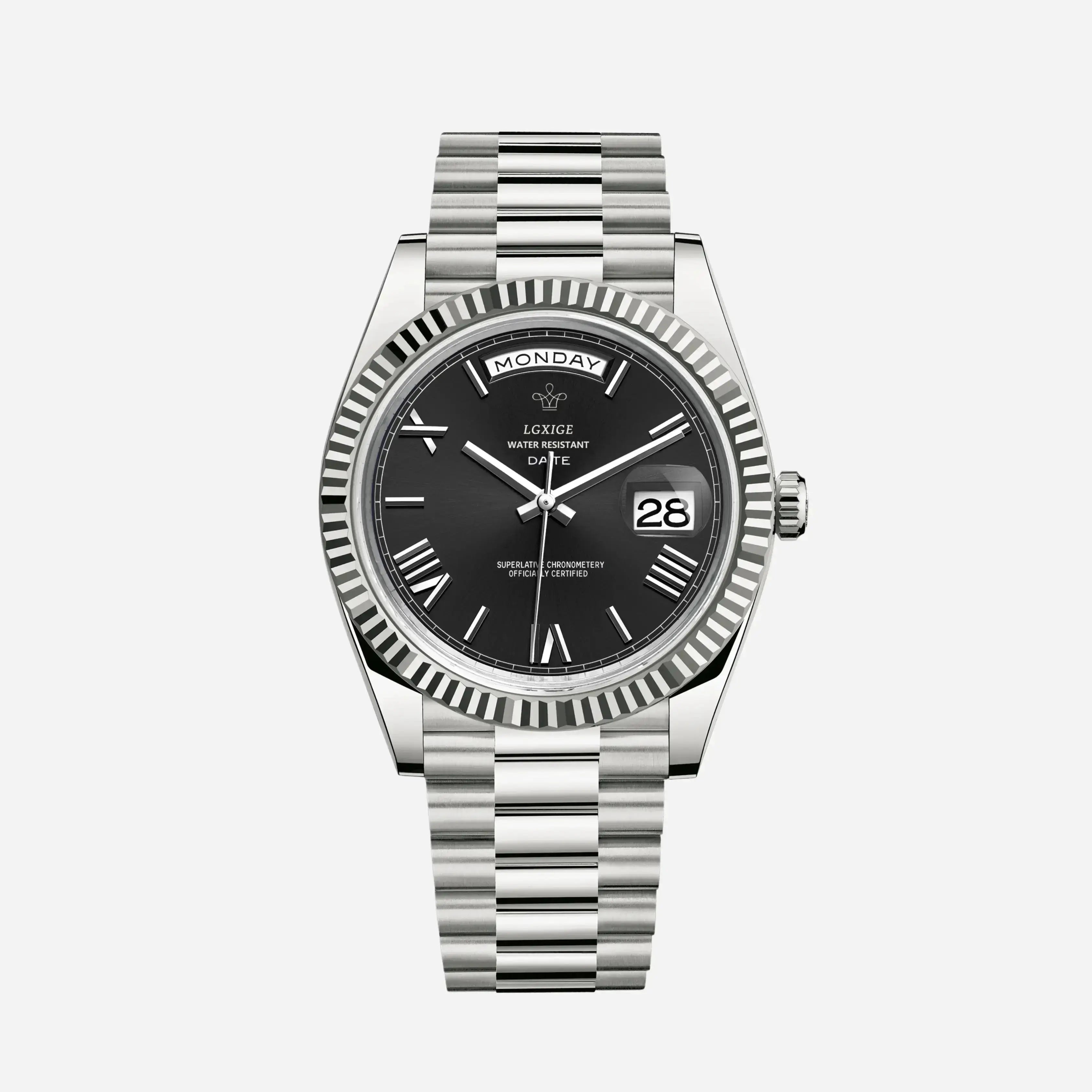 Montreclaire® Royal MontreClaire