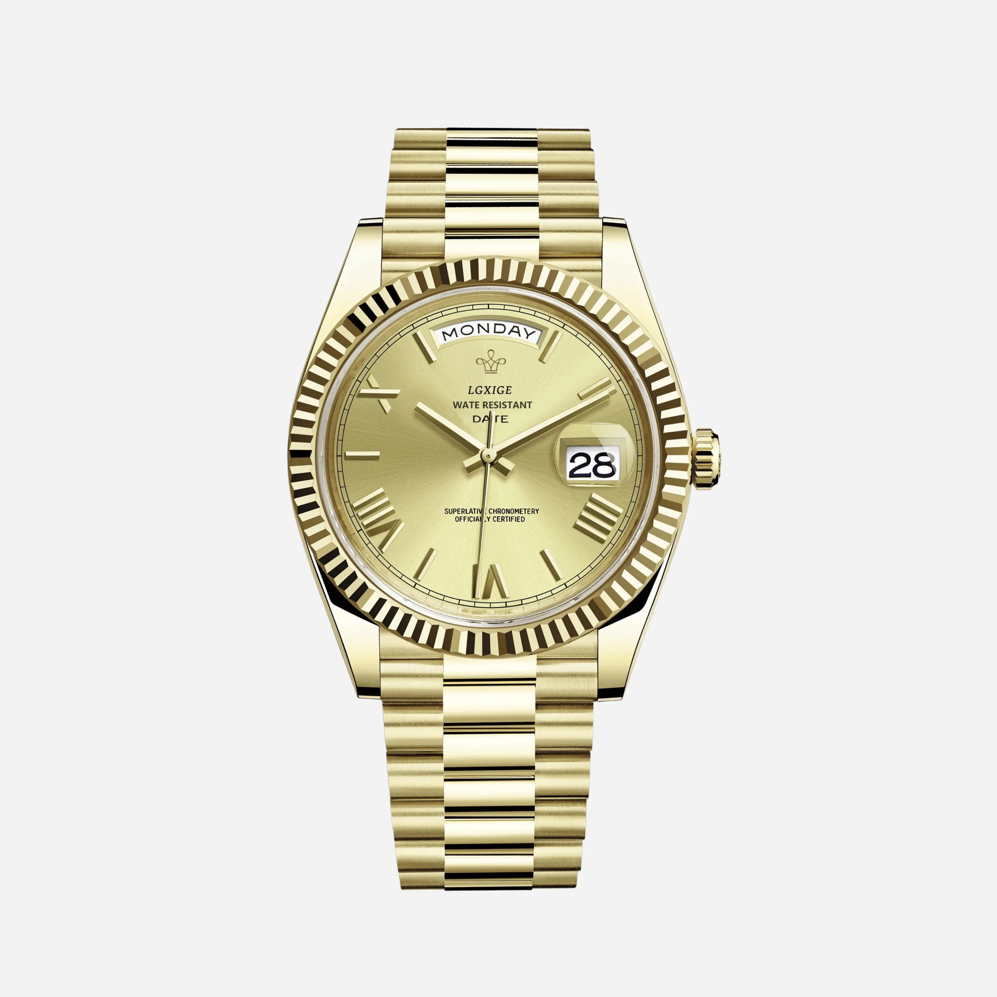Montreclaire® Royal MontreClaire