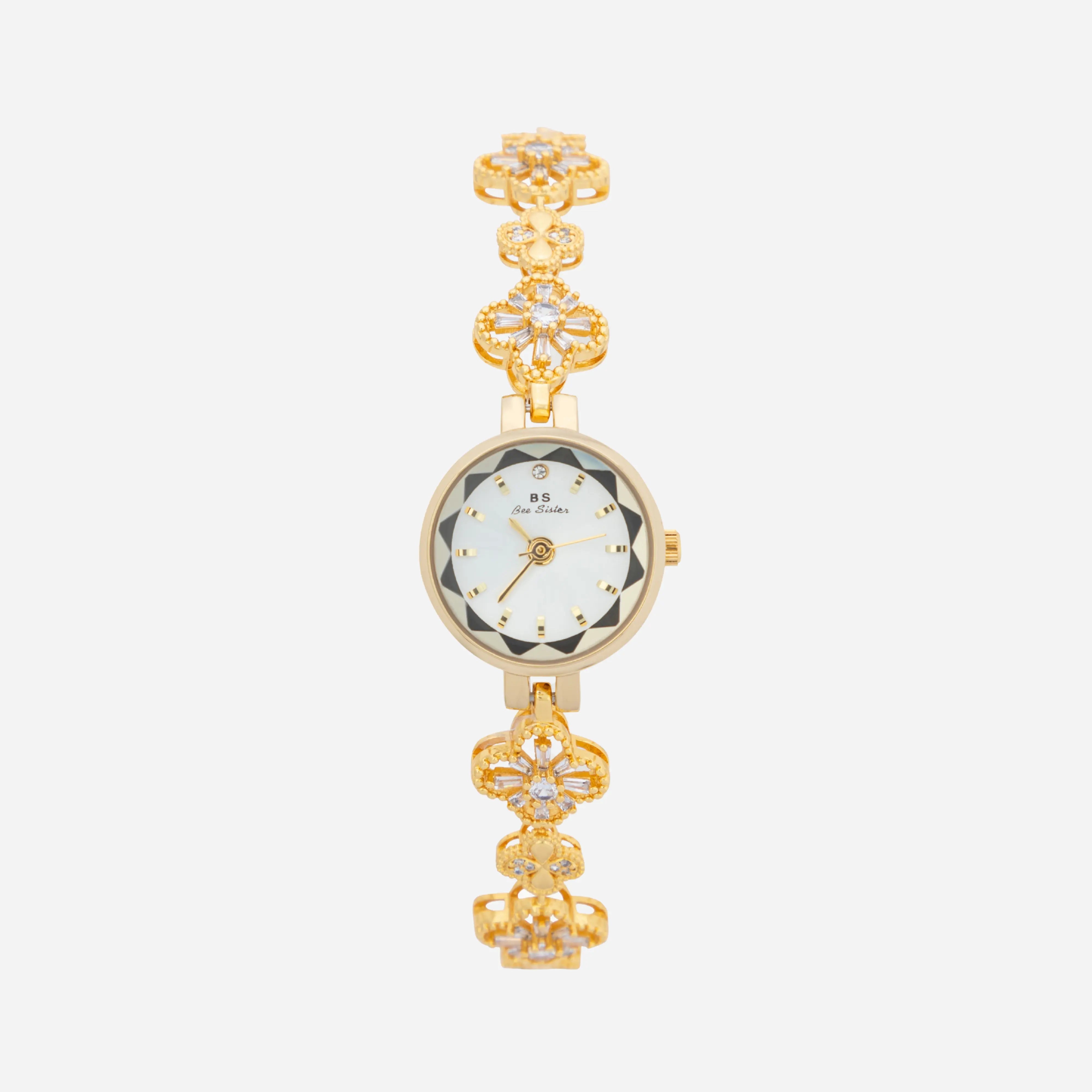 MontreClaire® Mielle MontreClaire