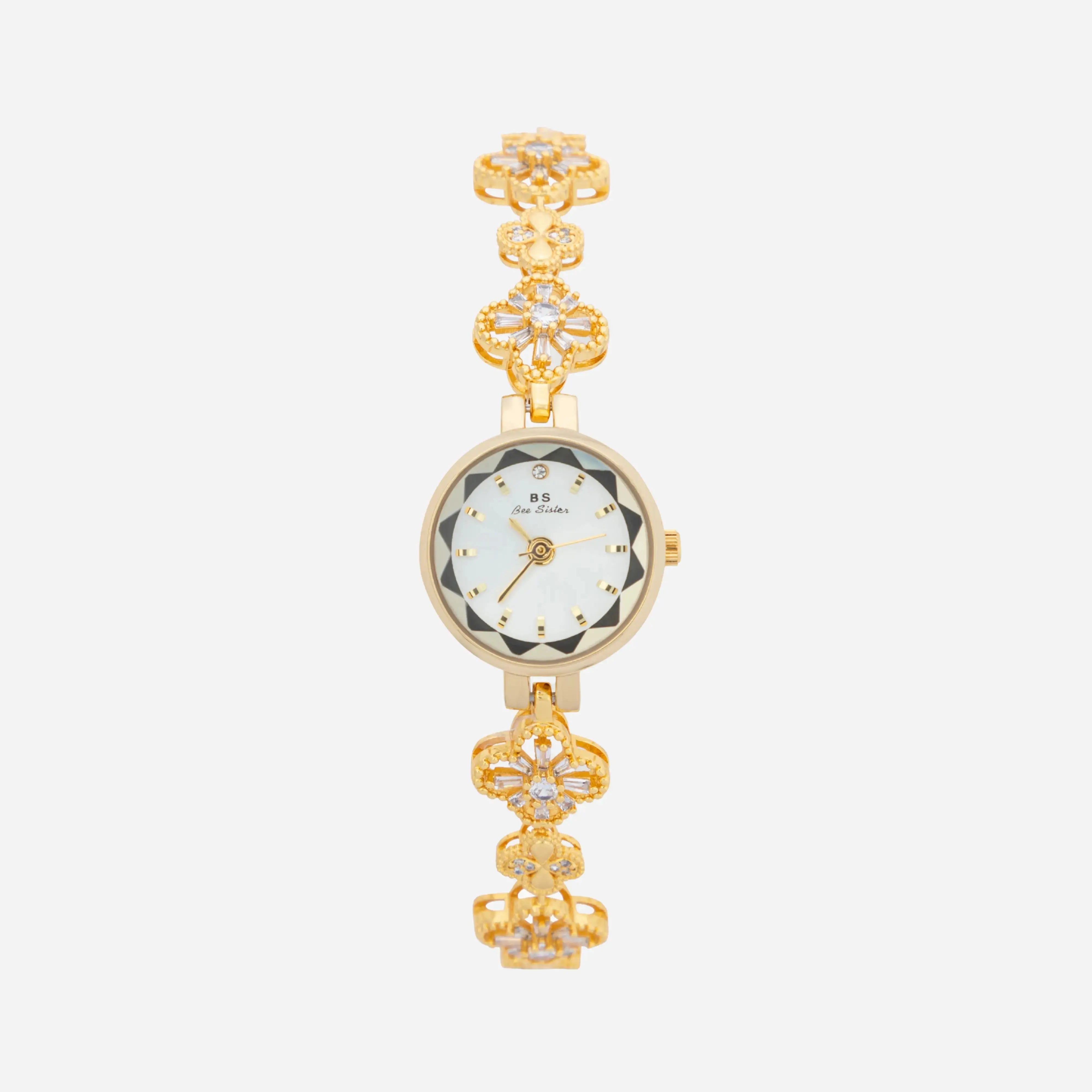 MontreClaire® Mielle MontreClaire