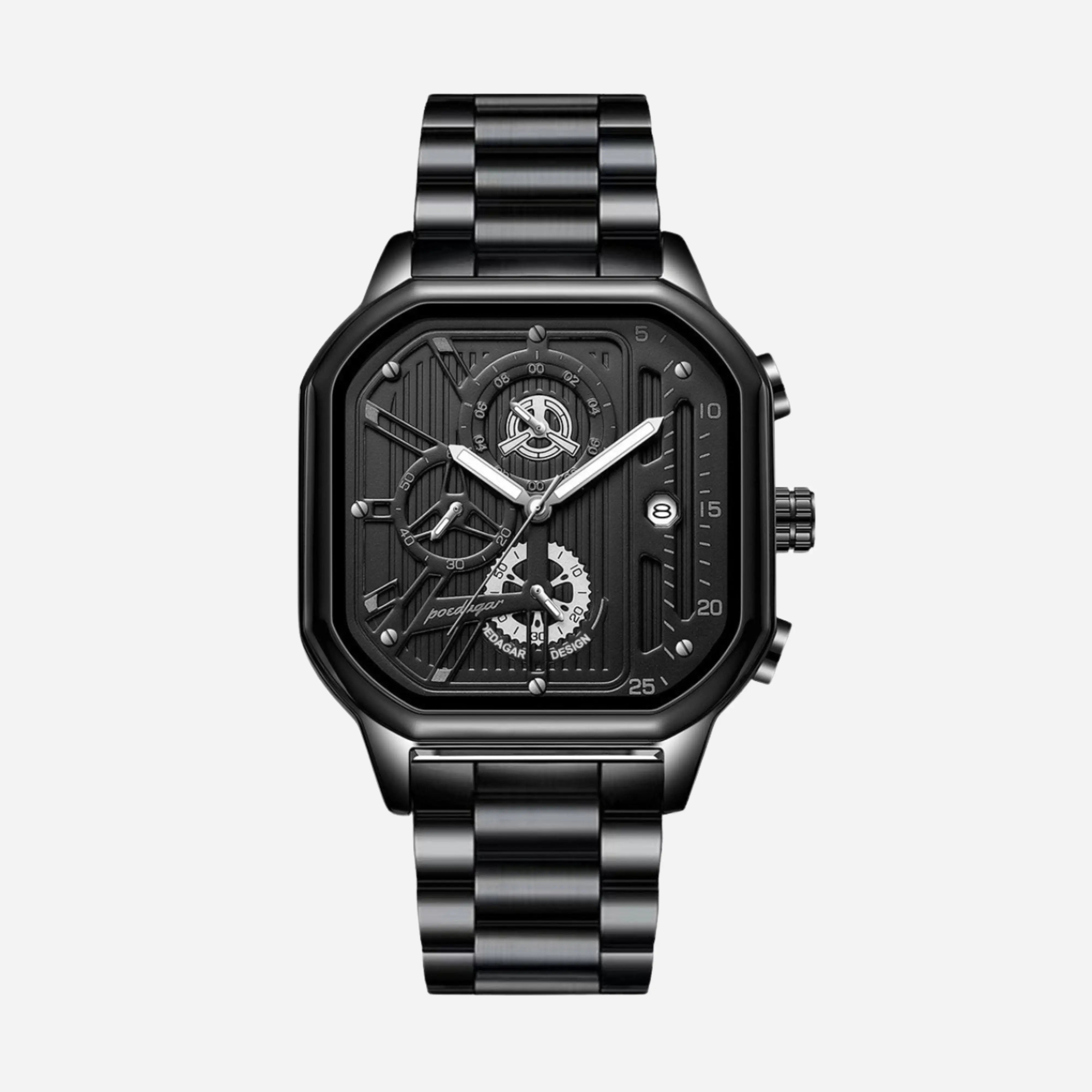 MontreClaire® Onyx Edge MontreClaire
