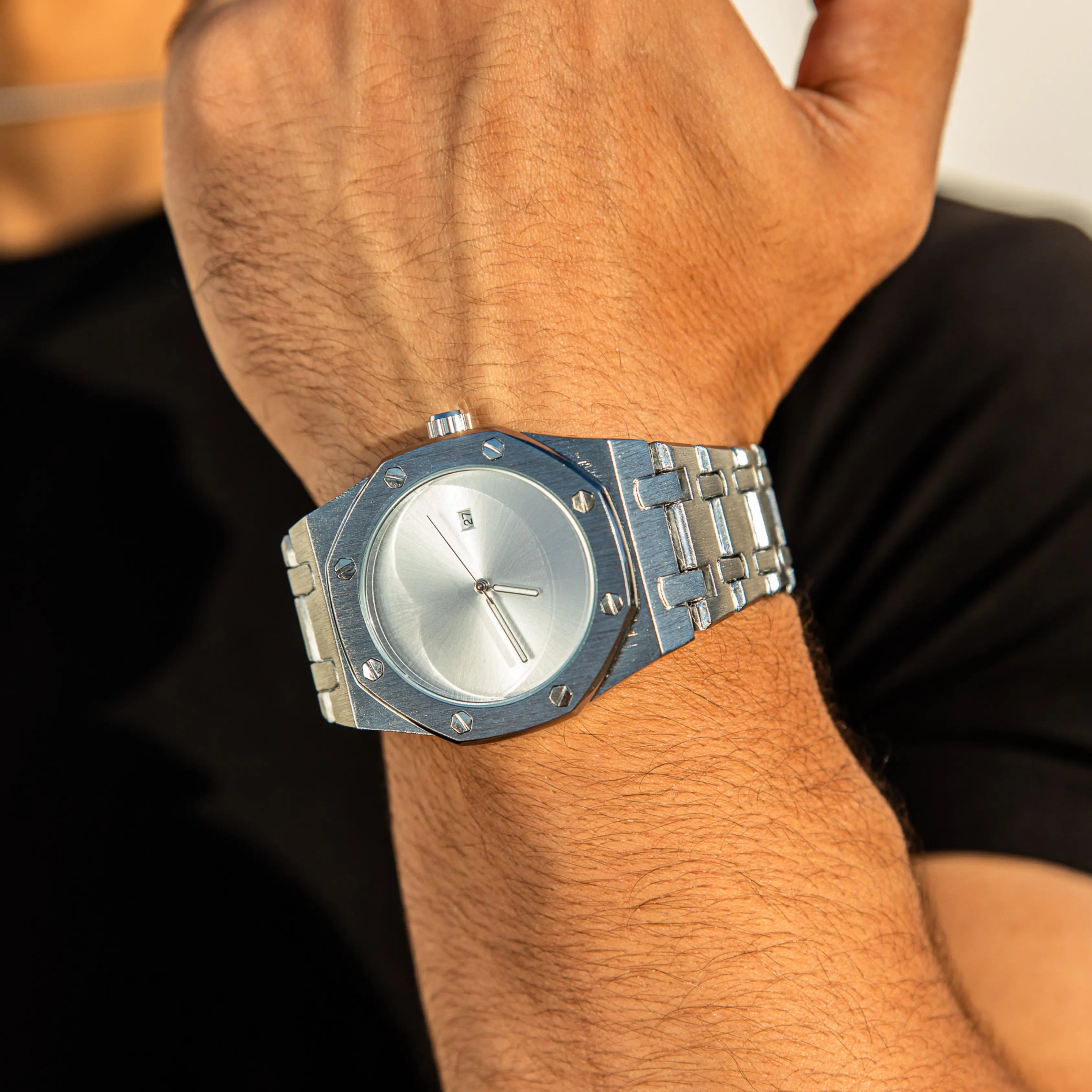 MontreClaire® Auron MontreClaire