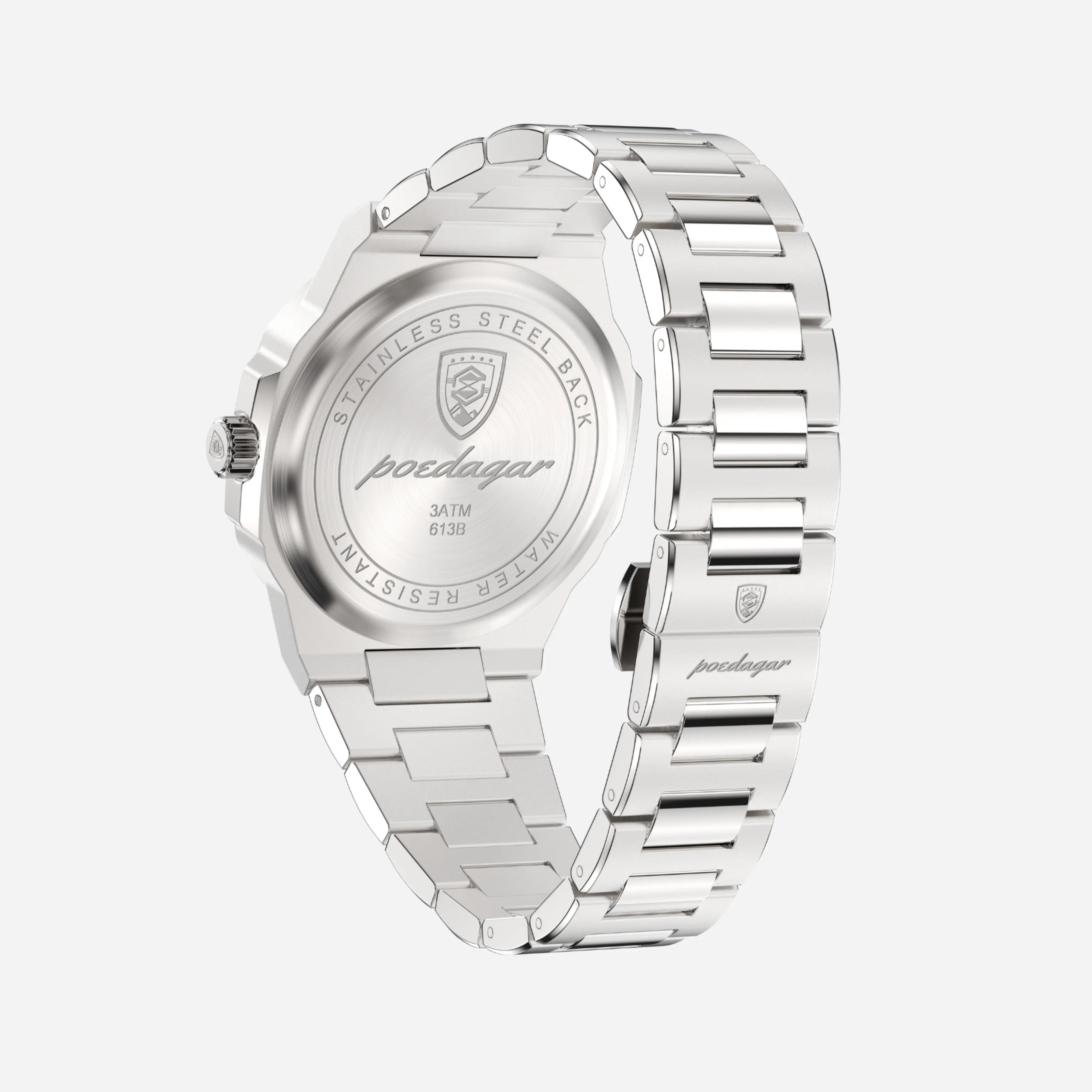 MontreClaire® - 006