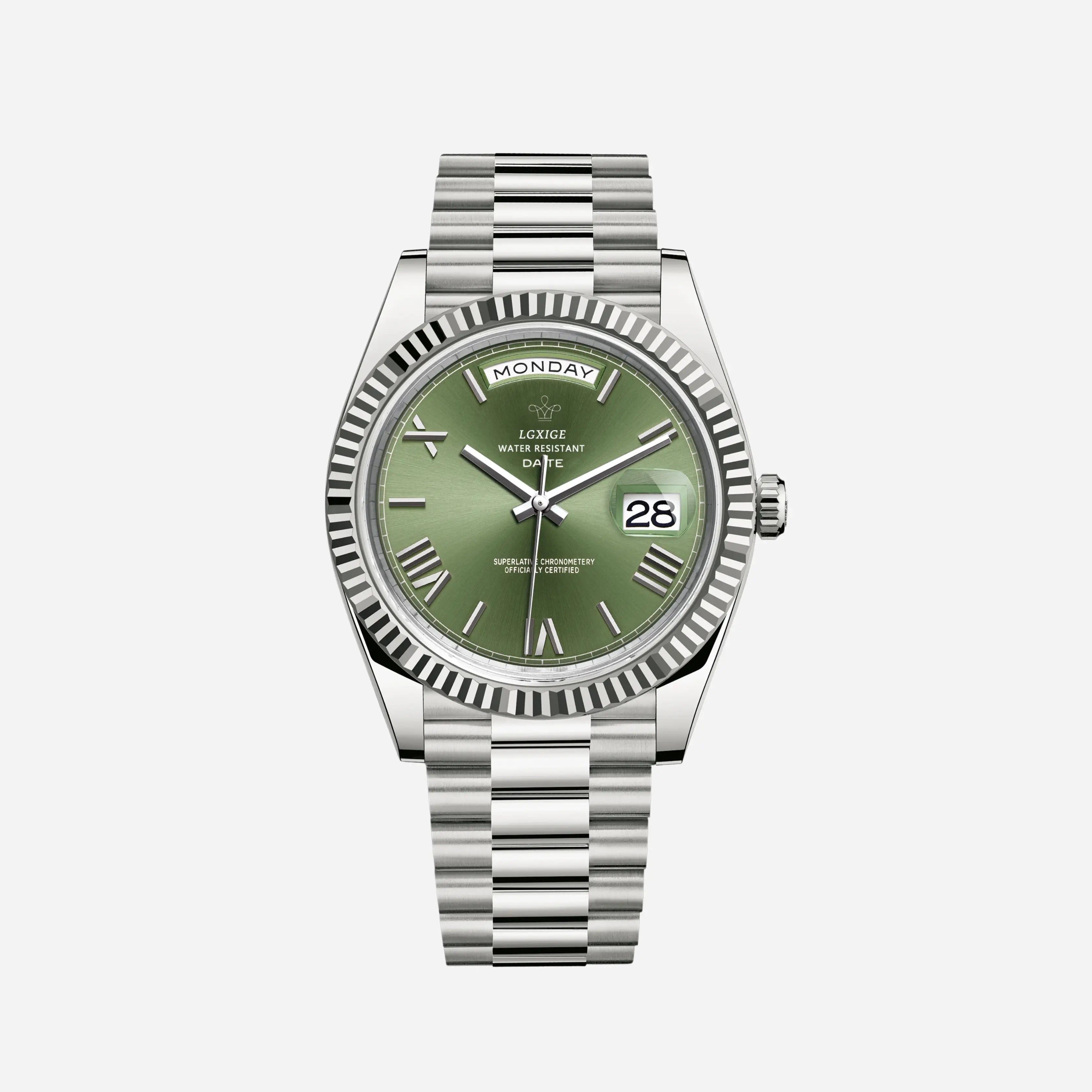 Montreclaire® Royal MontreClaire