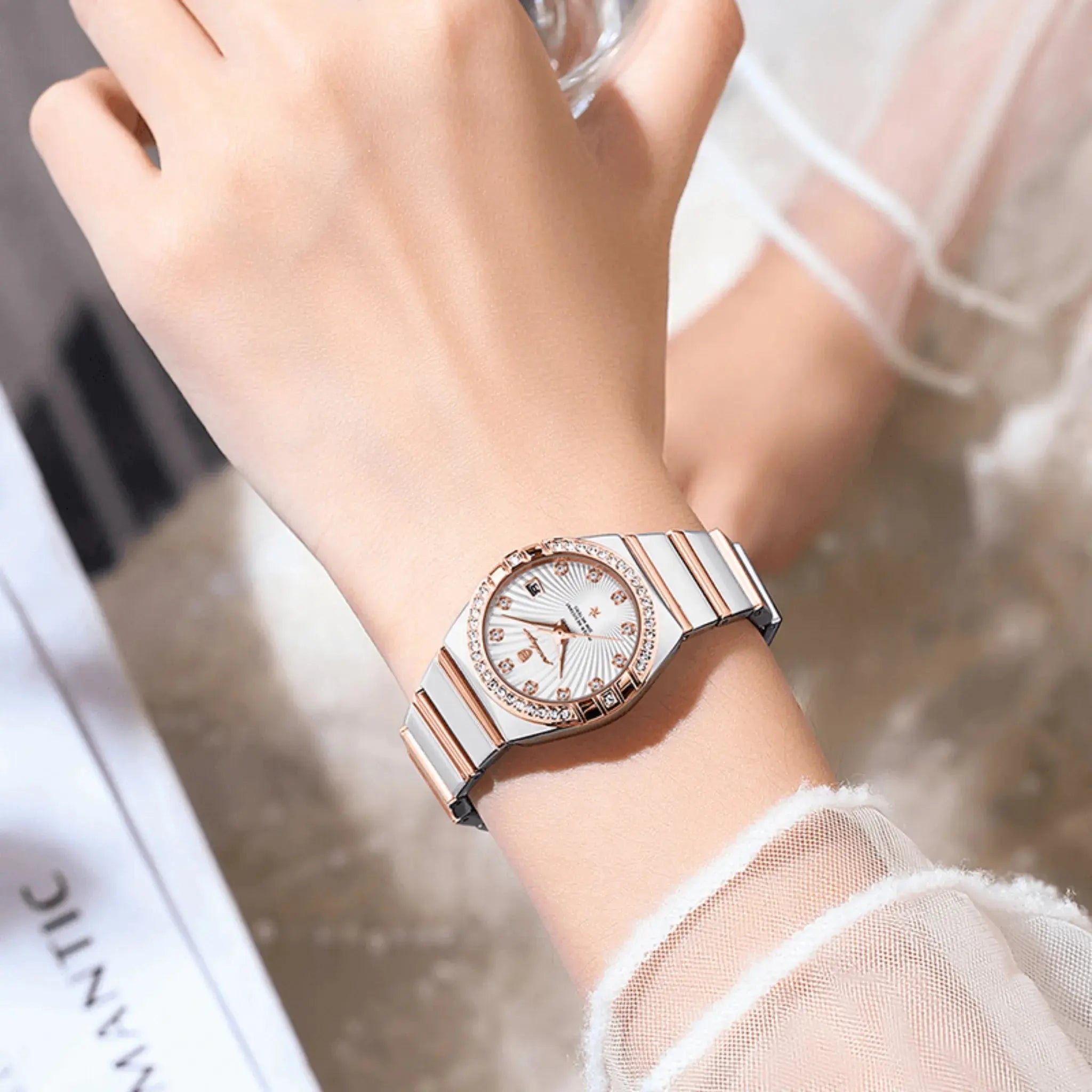 MontreClaire® Stellaire MontreClaire®