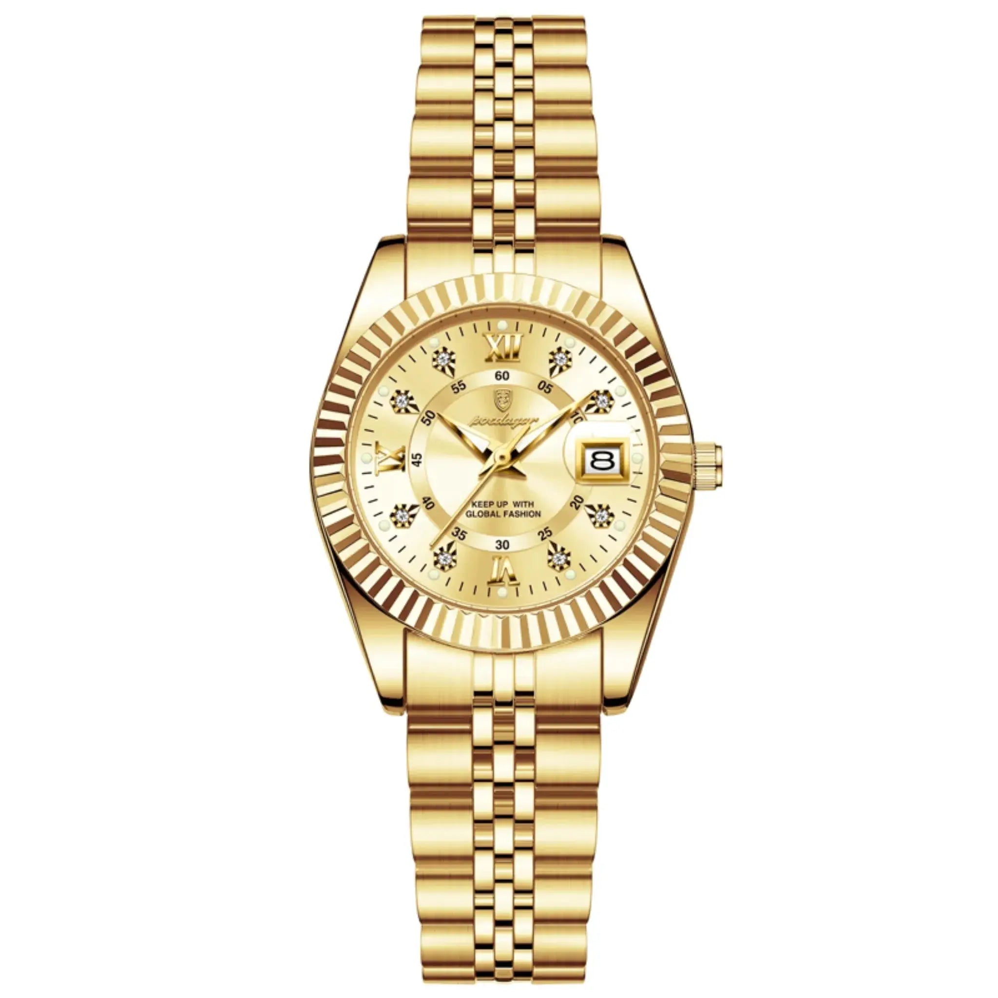 MontreClaire® Dateur MontreClaire®
