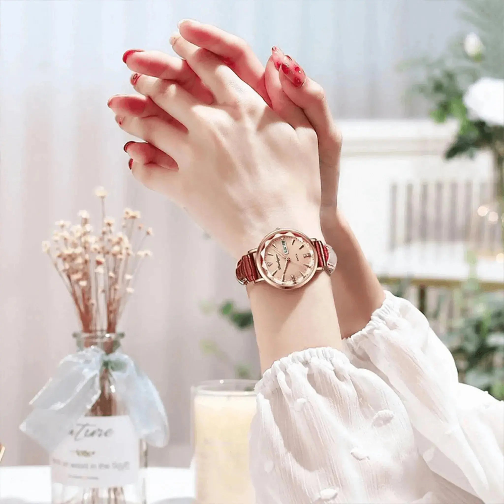 MontreClaire® Bijou MontreClaire®