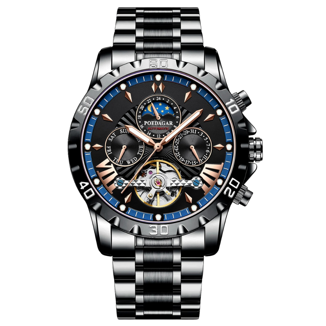 MontreClaire® AutoMaster