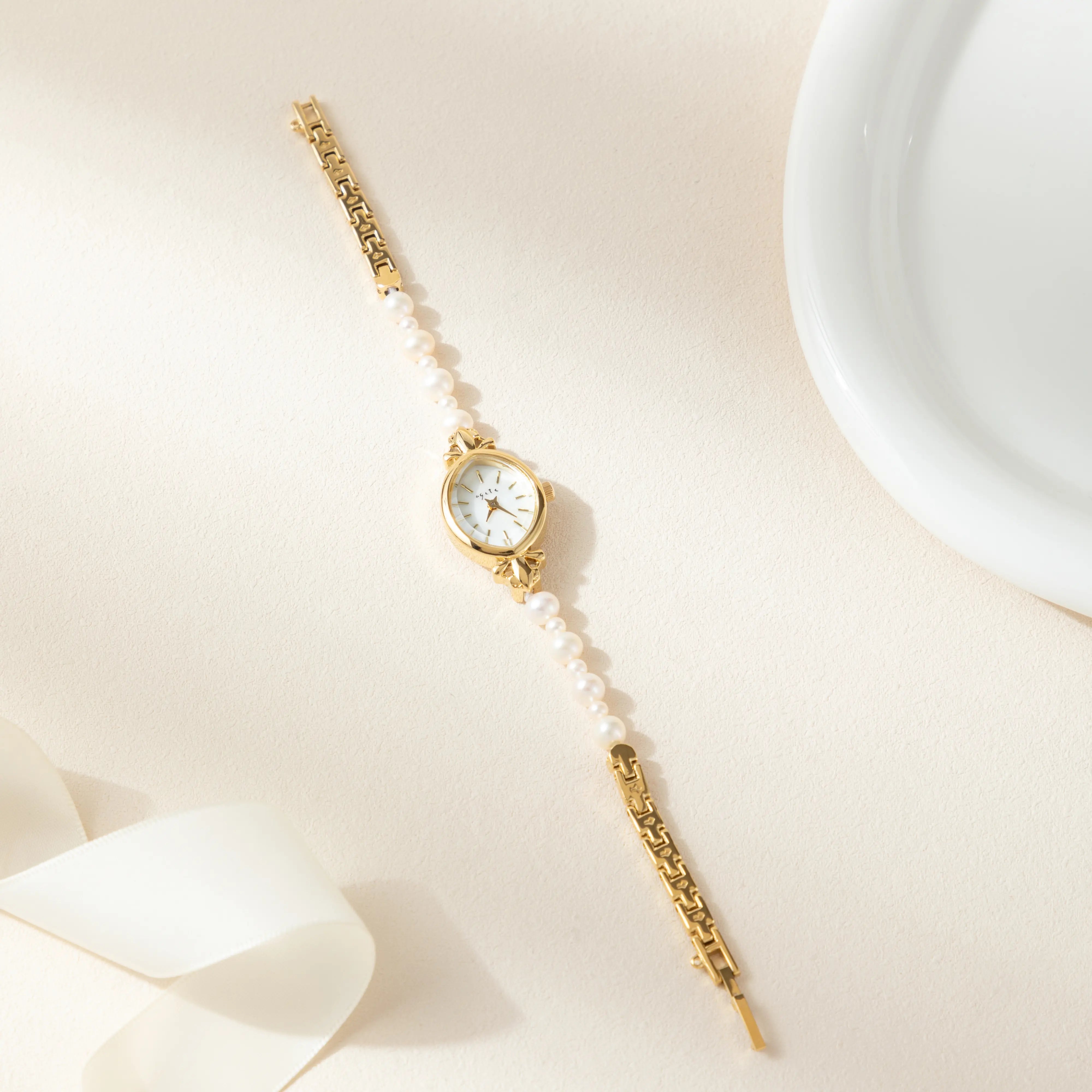 MontreClaire® Amélie MontreClaire