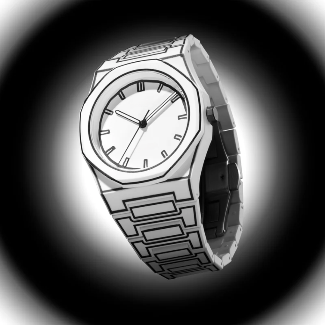 Montreclaire® - Spectra Lunar MontreClaire