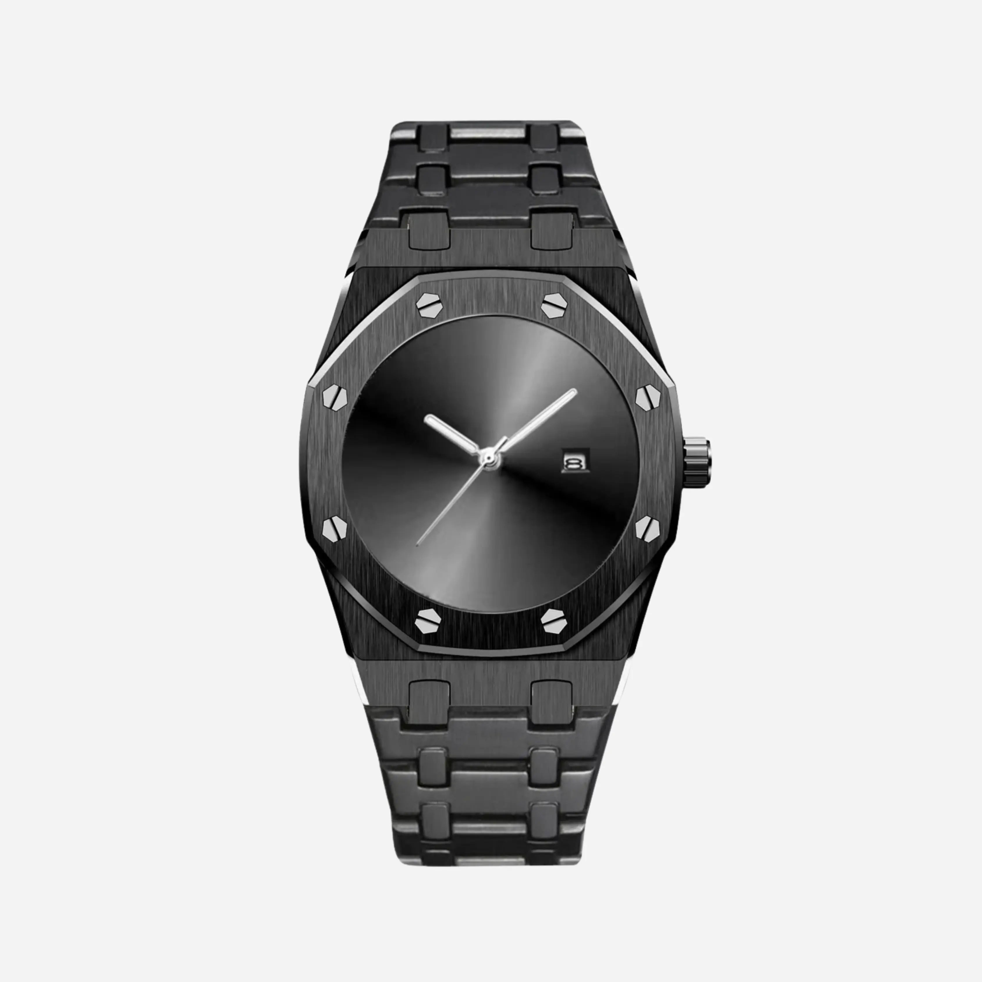 MontreClaire® Auron MontreClaire