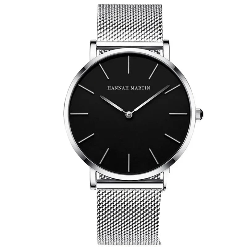 MontreClaire® Mesh