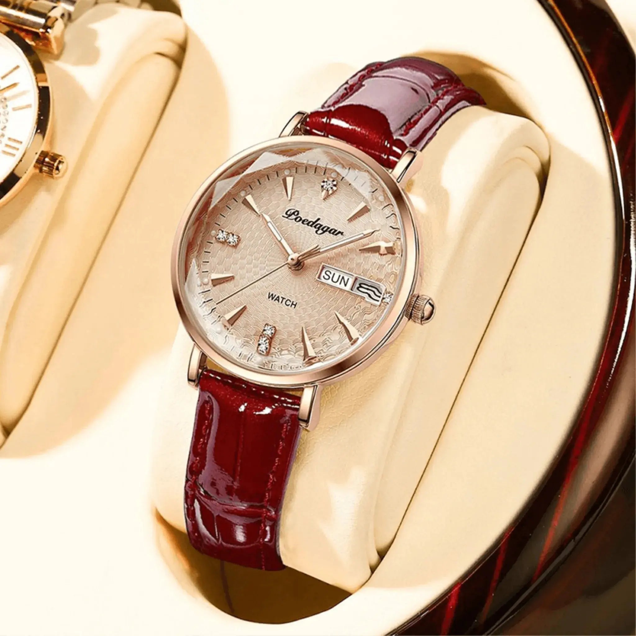 MontreClaire® Bijou MontreClaire®