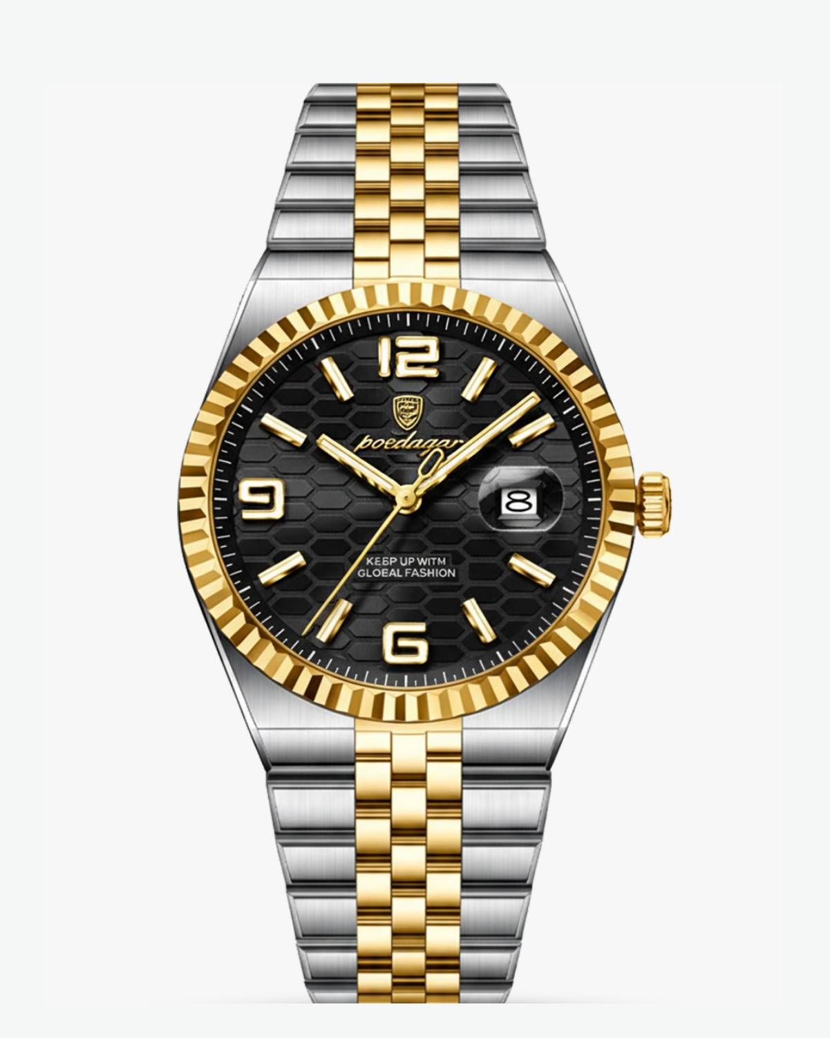 MontreClaire Diamond