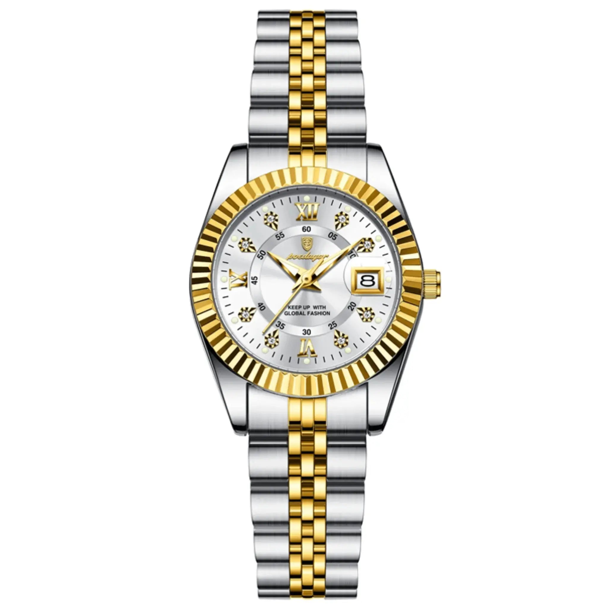 MontreClaire® Dateur MontreClaire®