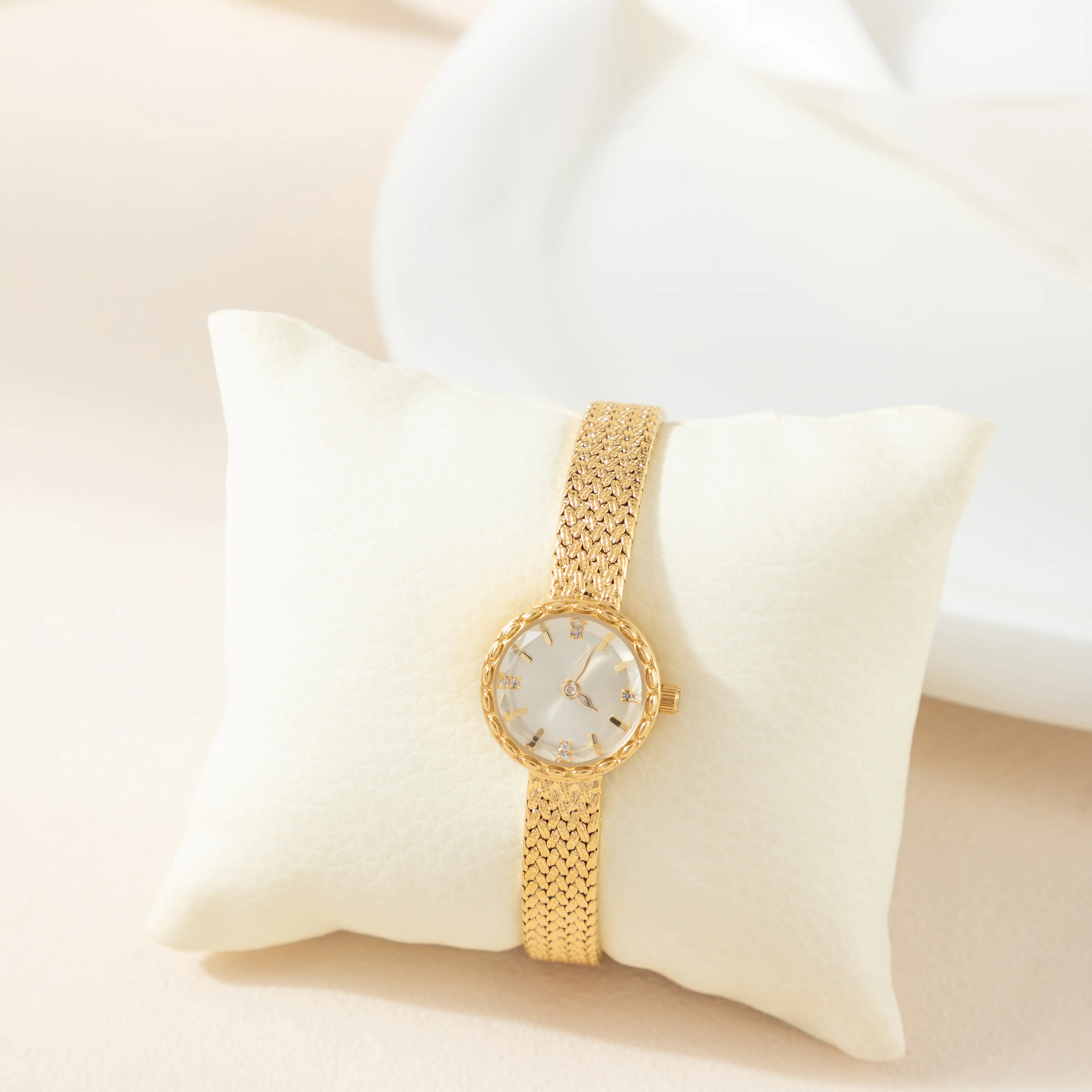 MontreClaire® Liora