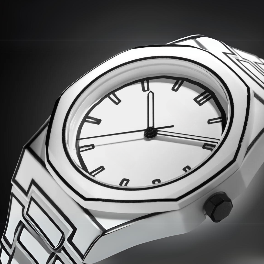 Montreclaire® - Spectra Lunar MontreClaire