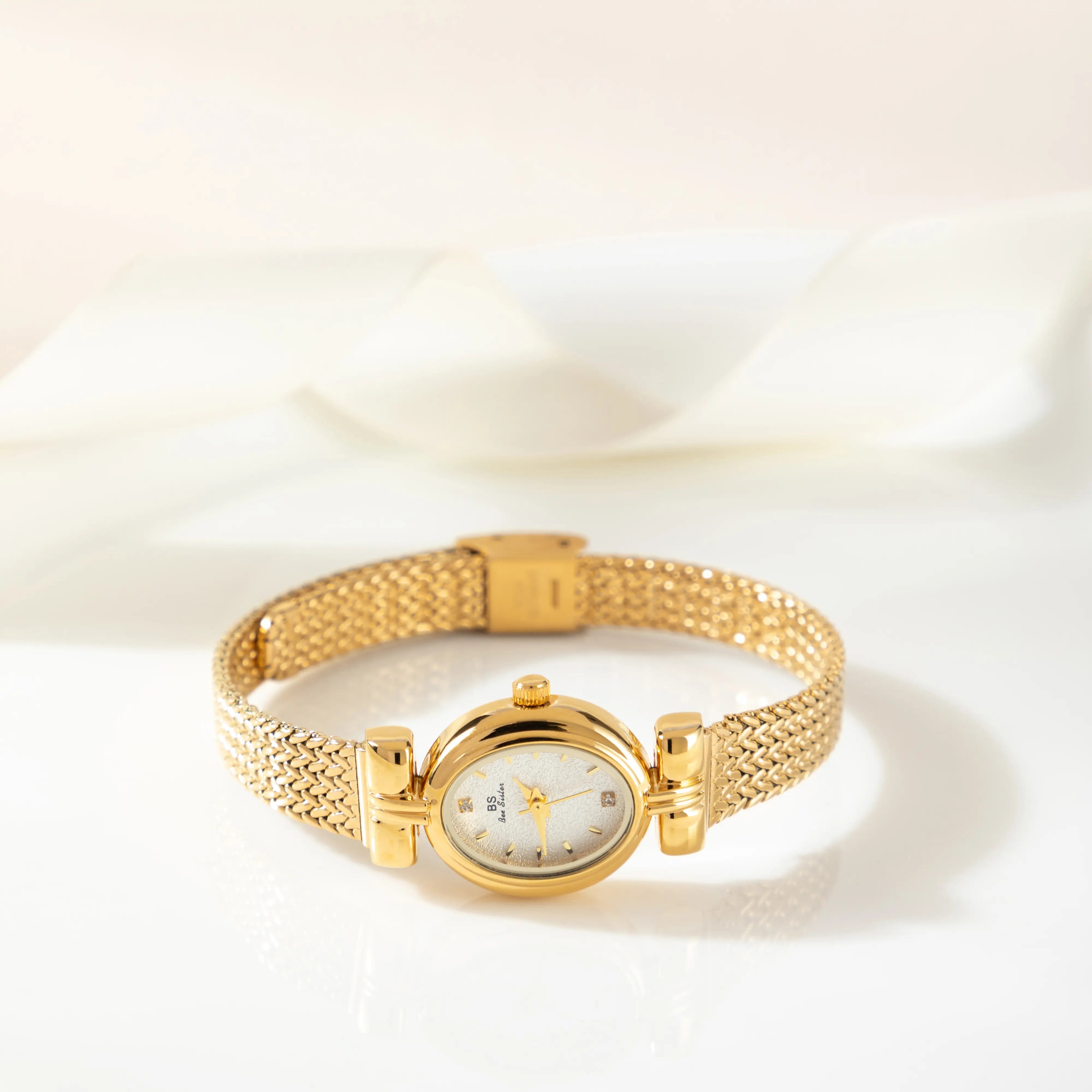 MontreClaire® Maïa