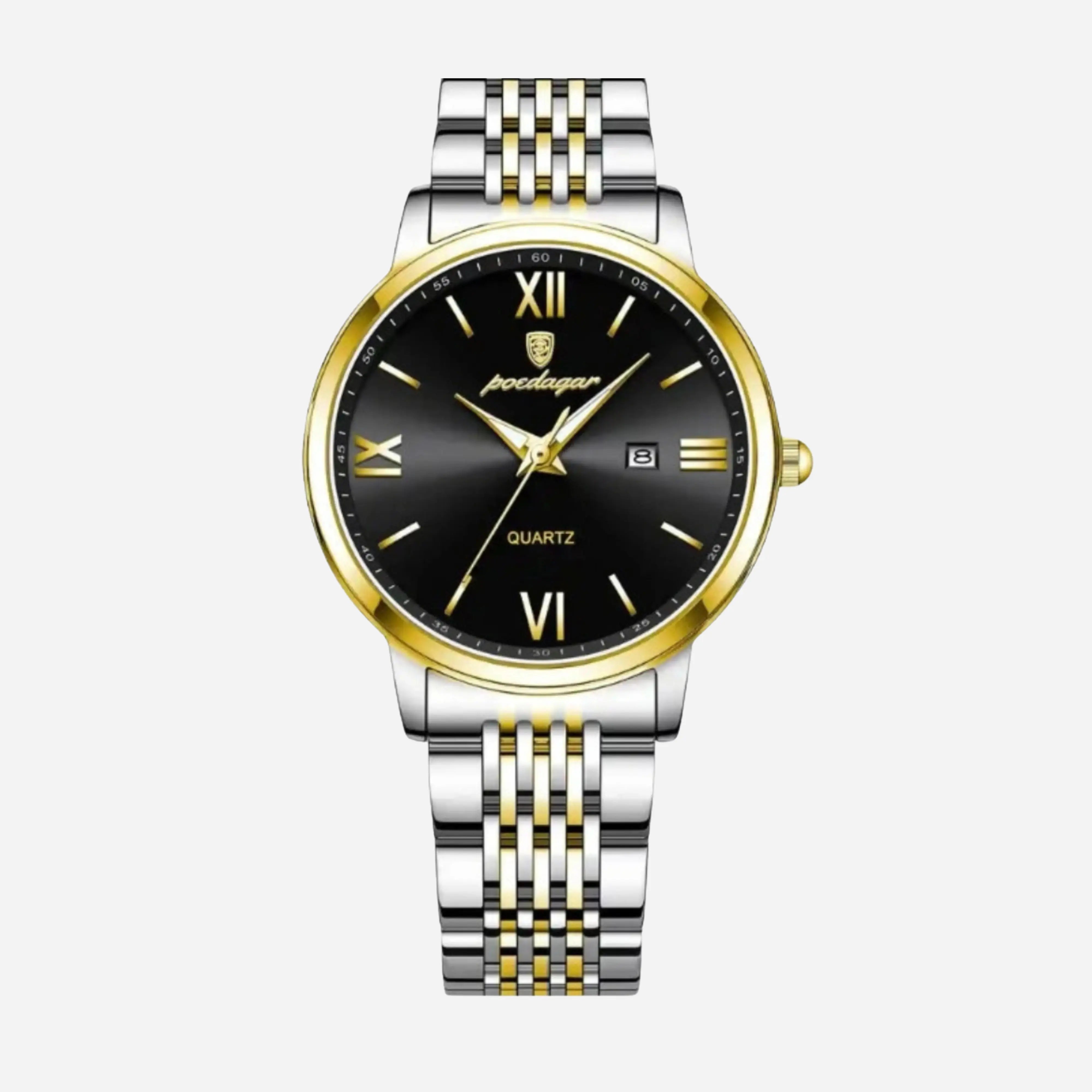 MontreClaire® Kinetza MontreClaire