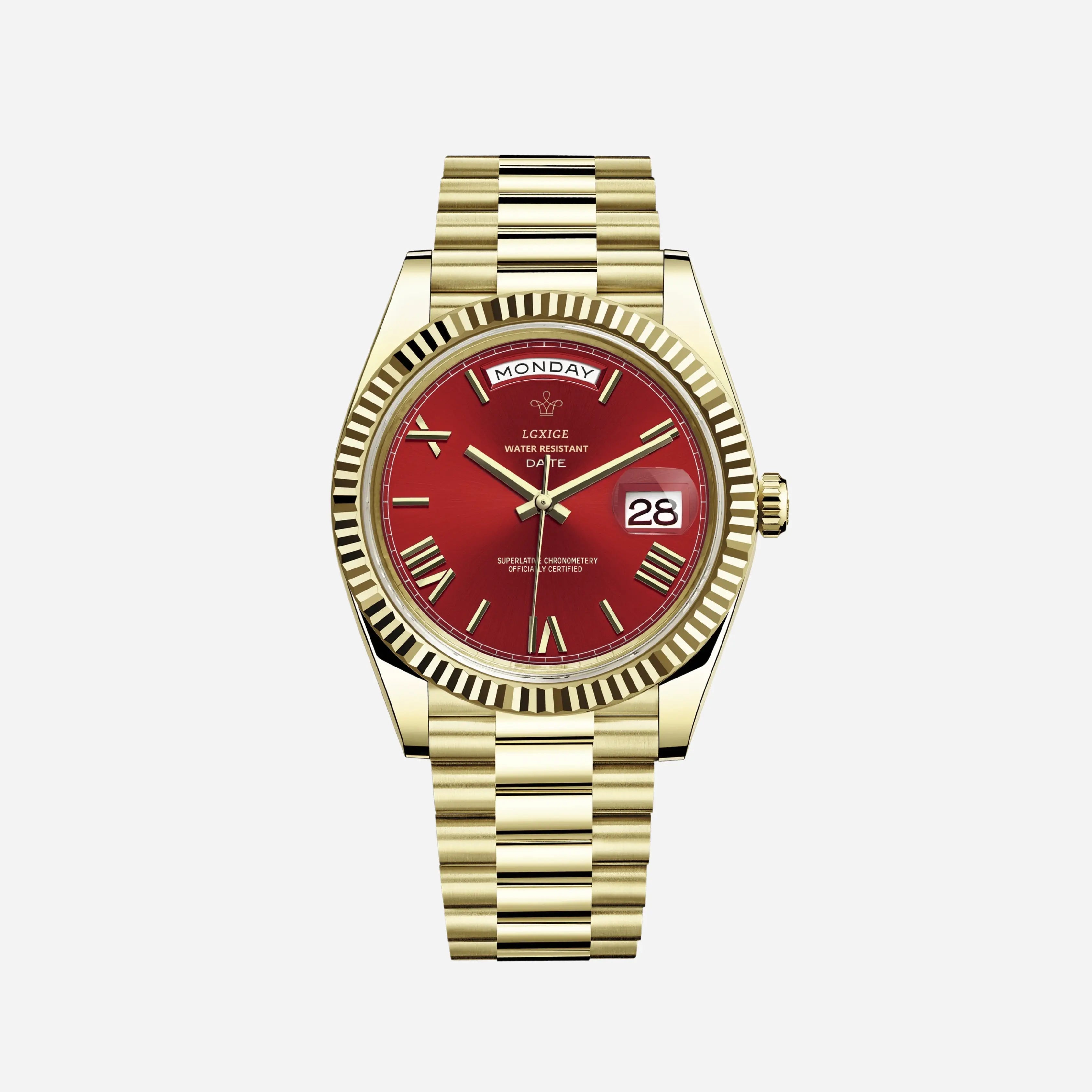 Montreclaire® Royal MontreClaire