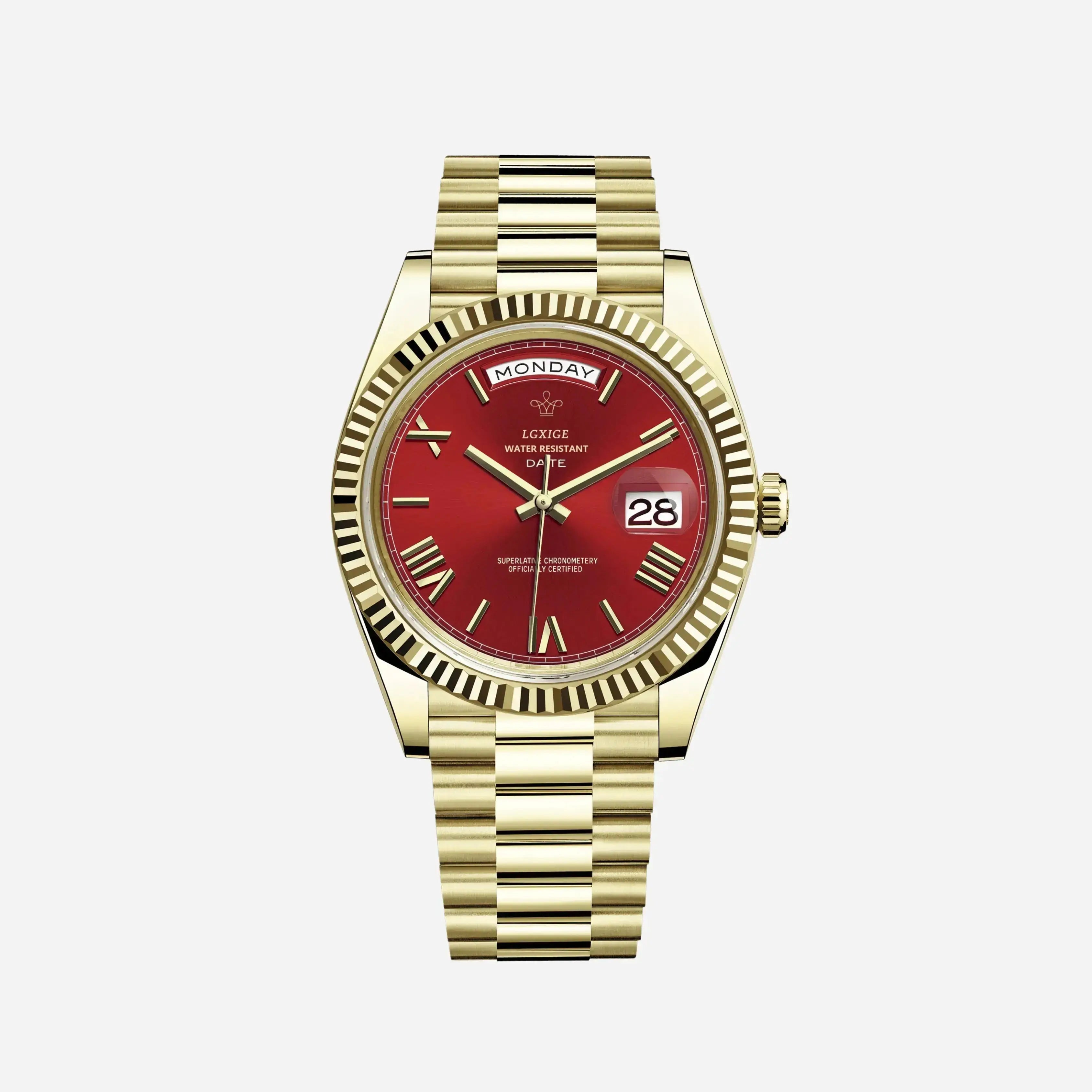 Montreclaire® Royal MontreClaire