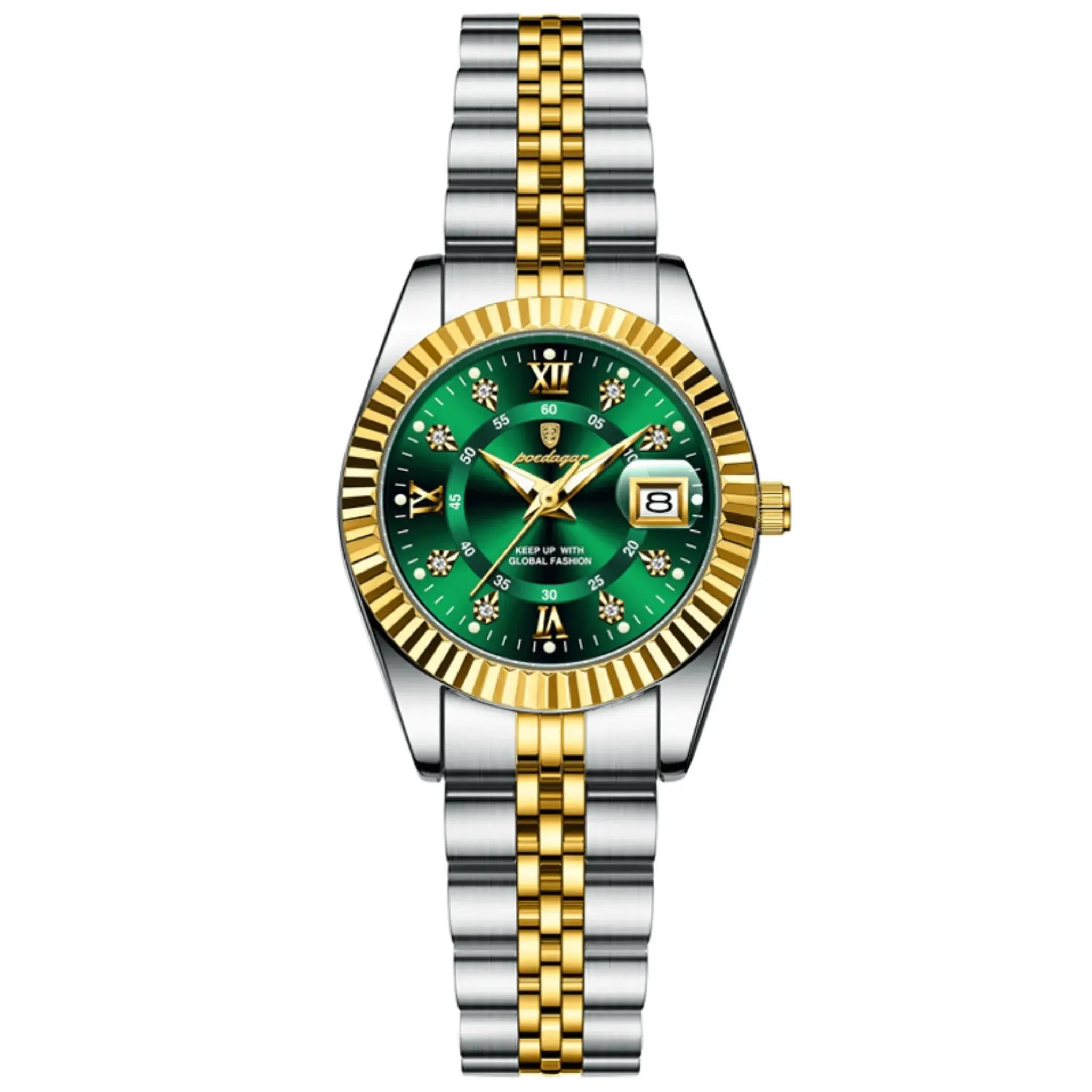MontreClaire® Dateur MontreClaire®