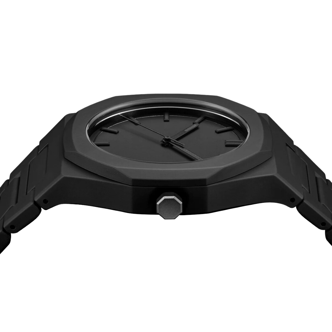 Montreclaire Phantom Black