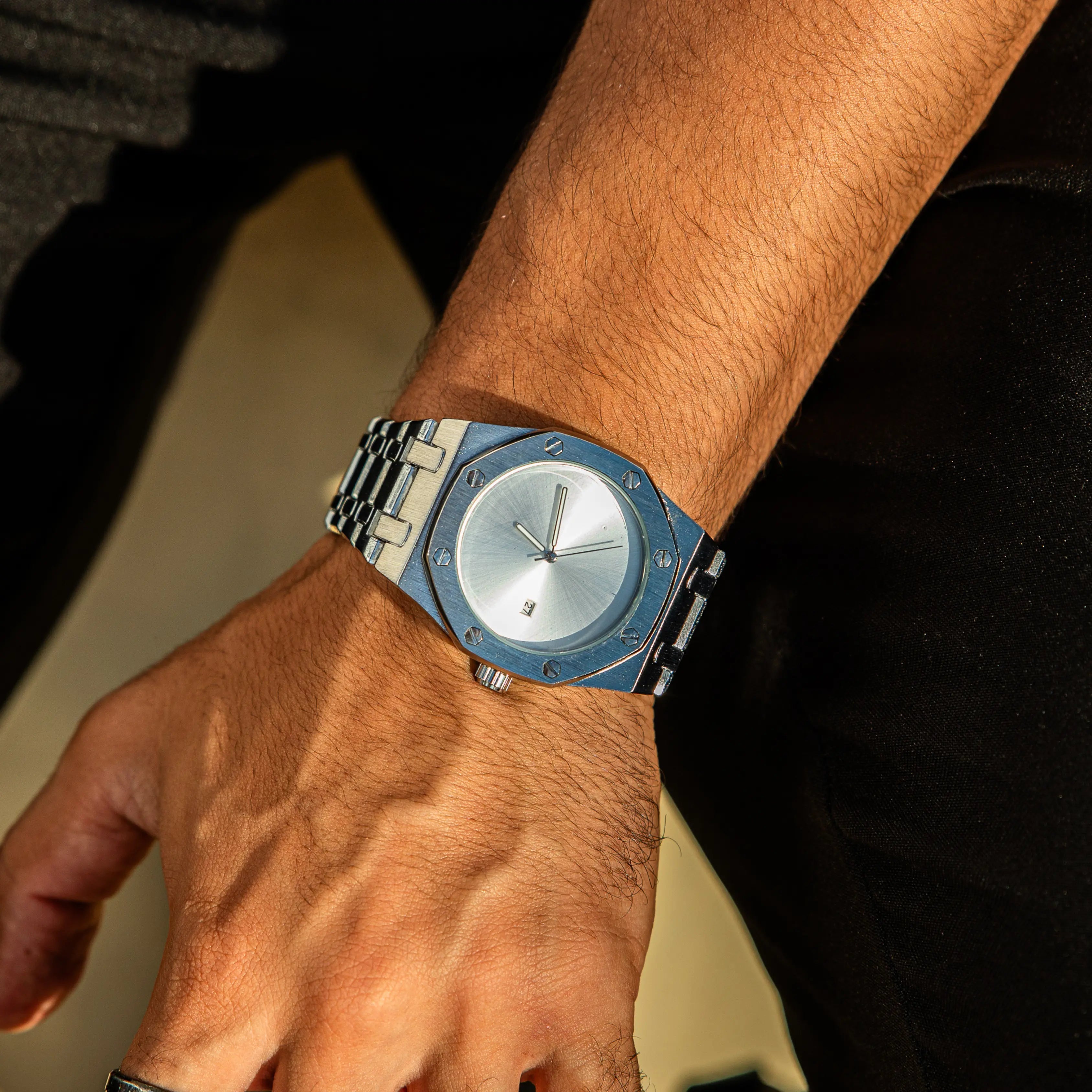 MontreClaire® Auron MontreClaire