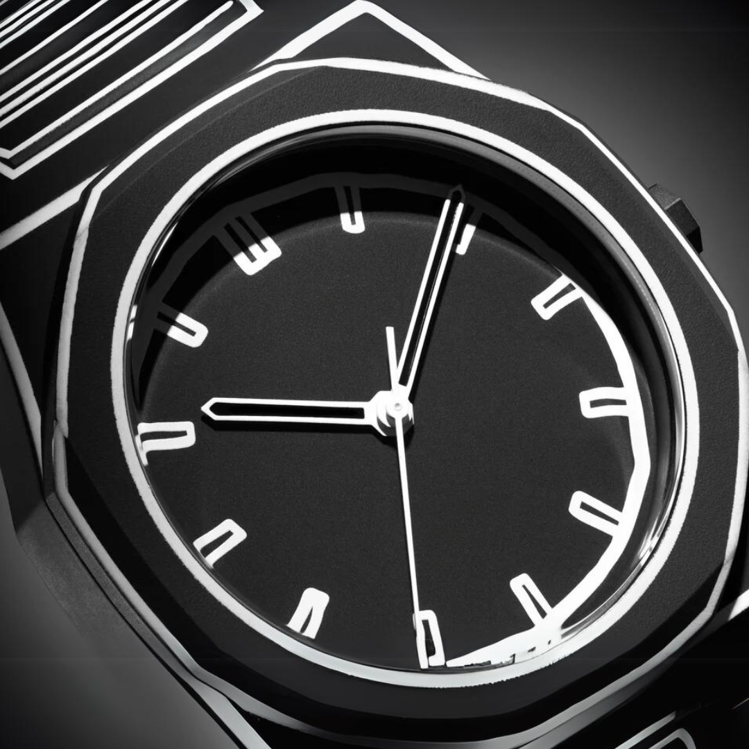 Montreclaire® - Spectra Lunar MontreClaire