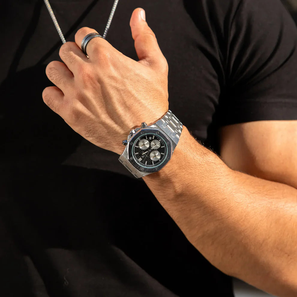 MontreClaire® 011