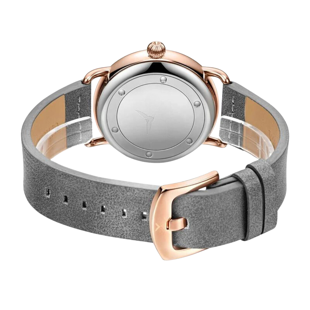 Montreclaire® - Legacy MontreClaire