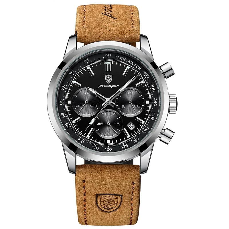 MontreClaire® Titan MontreClaire