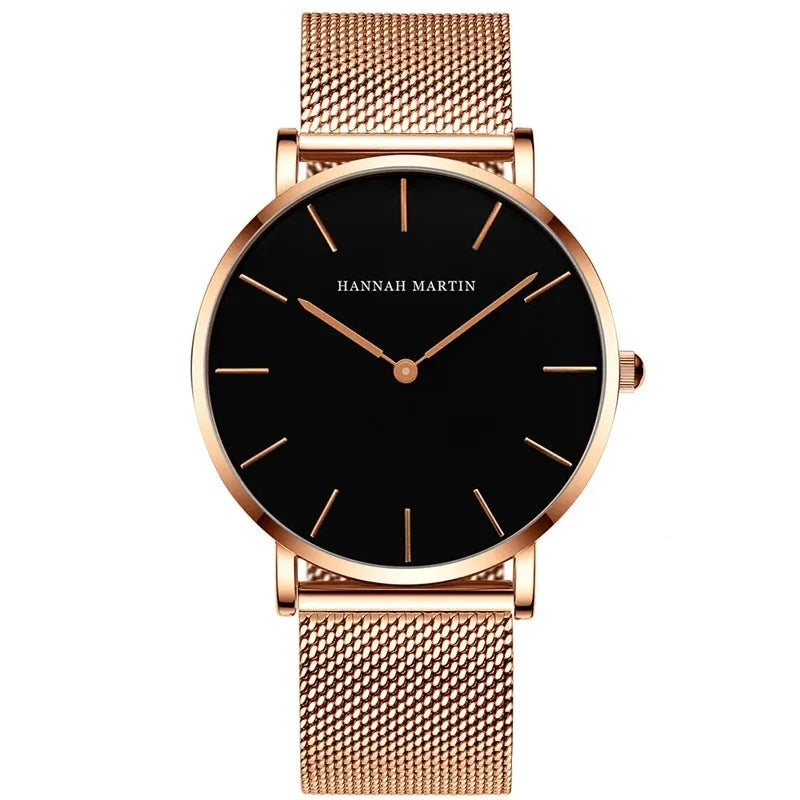 MontreClaire® Mesh