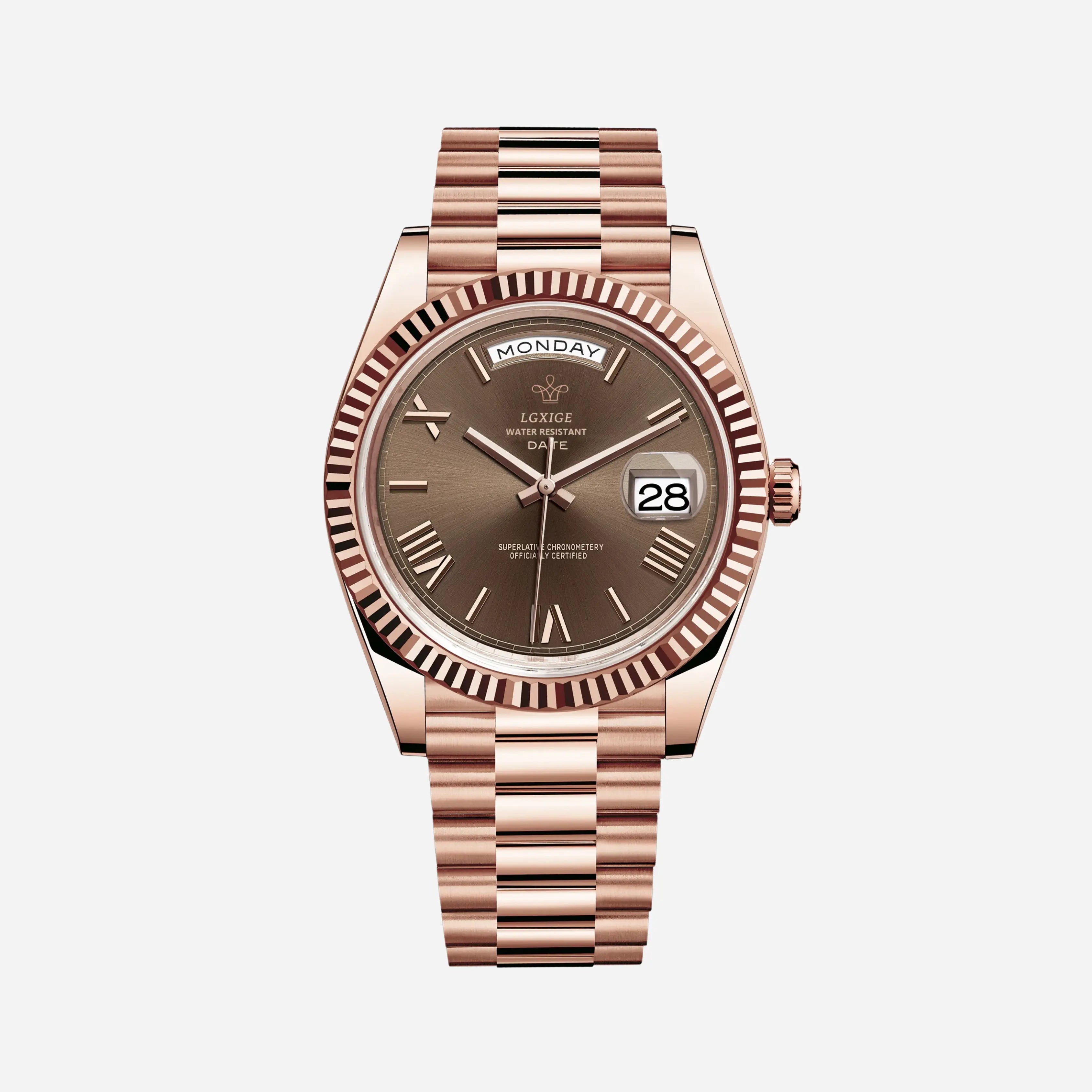 Montreclaire® Royal