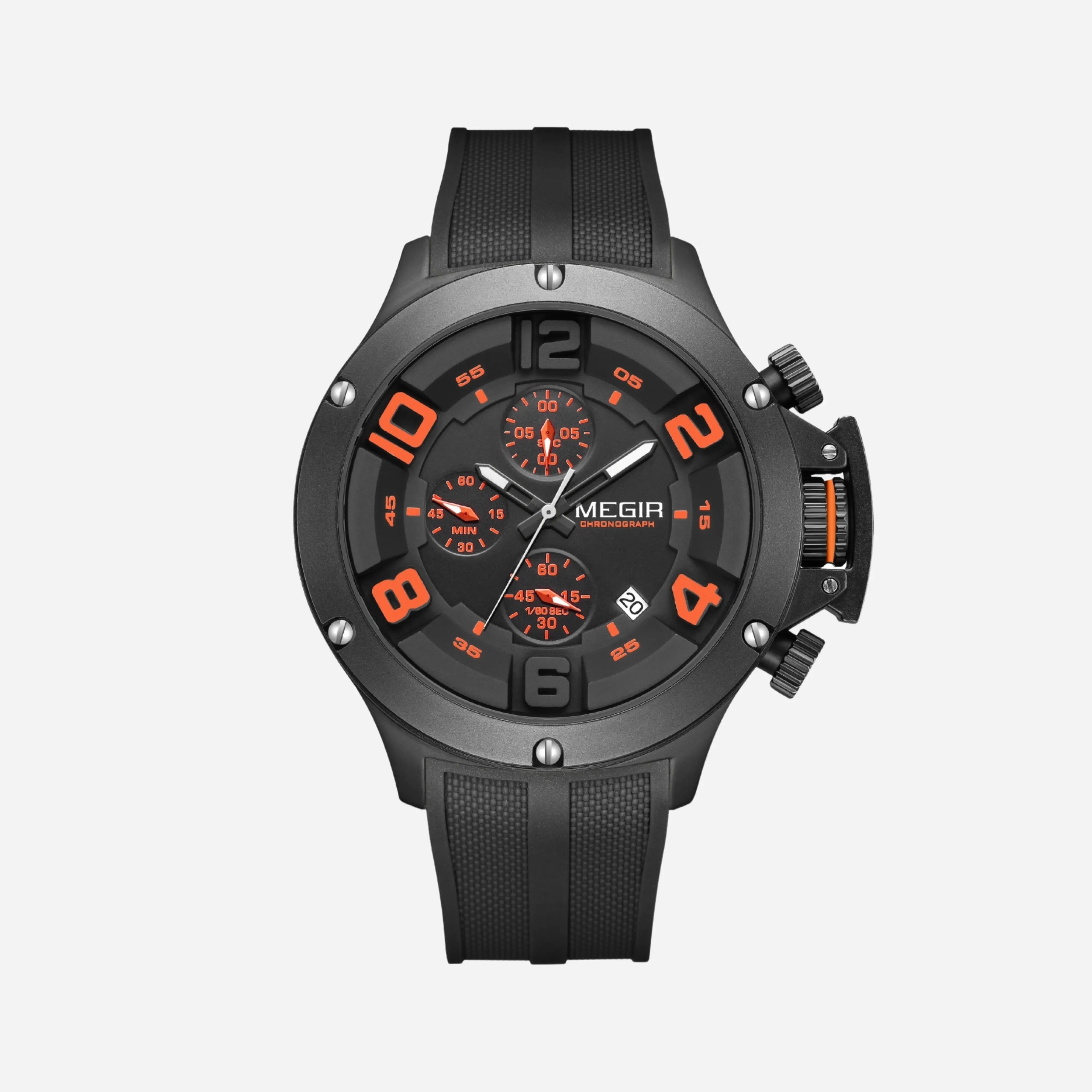MontreClaire® Vulcan MontreClaire