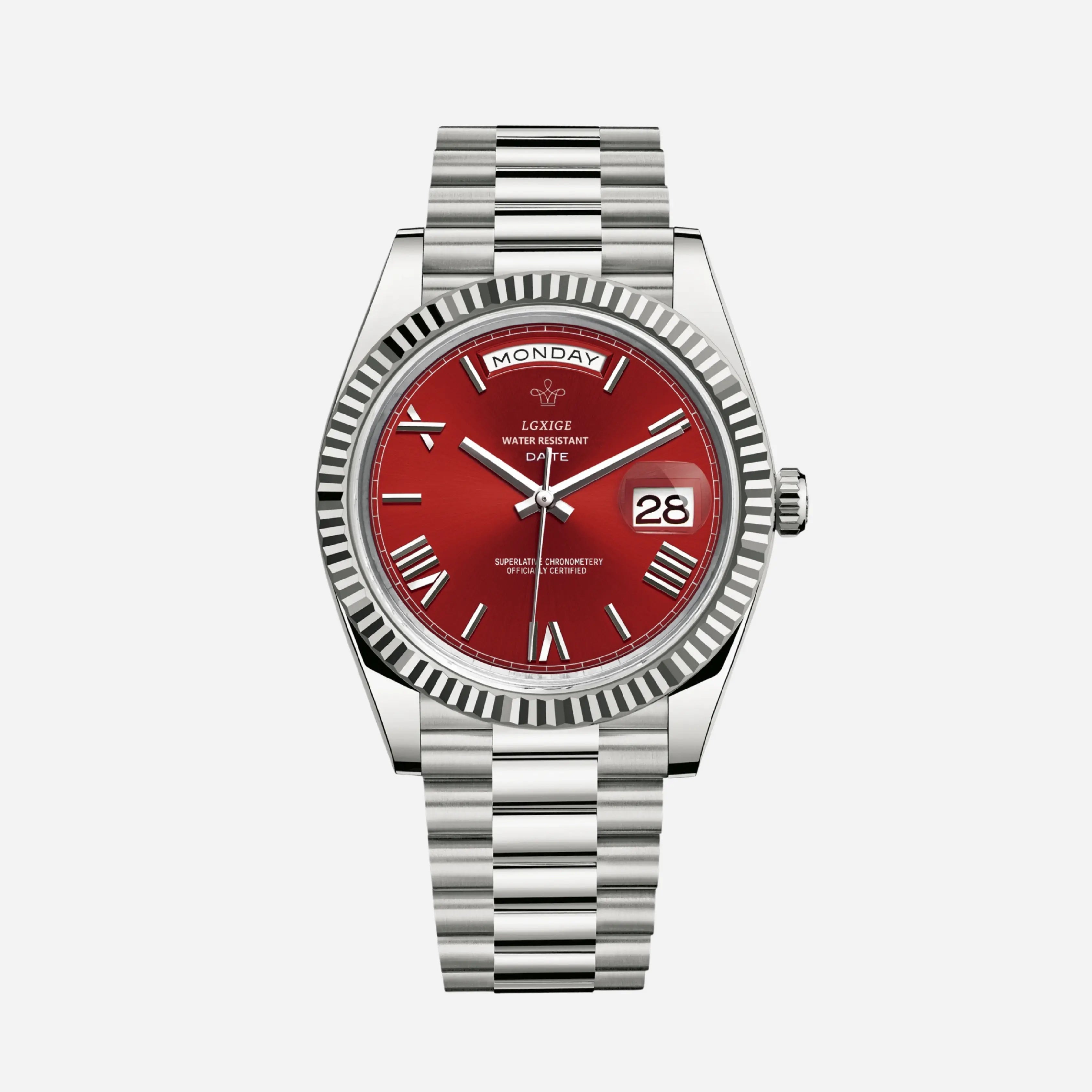 Montreclaire® Royal MontreClaire