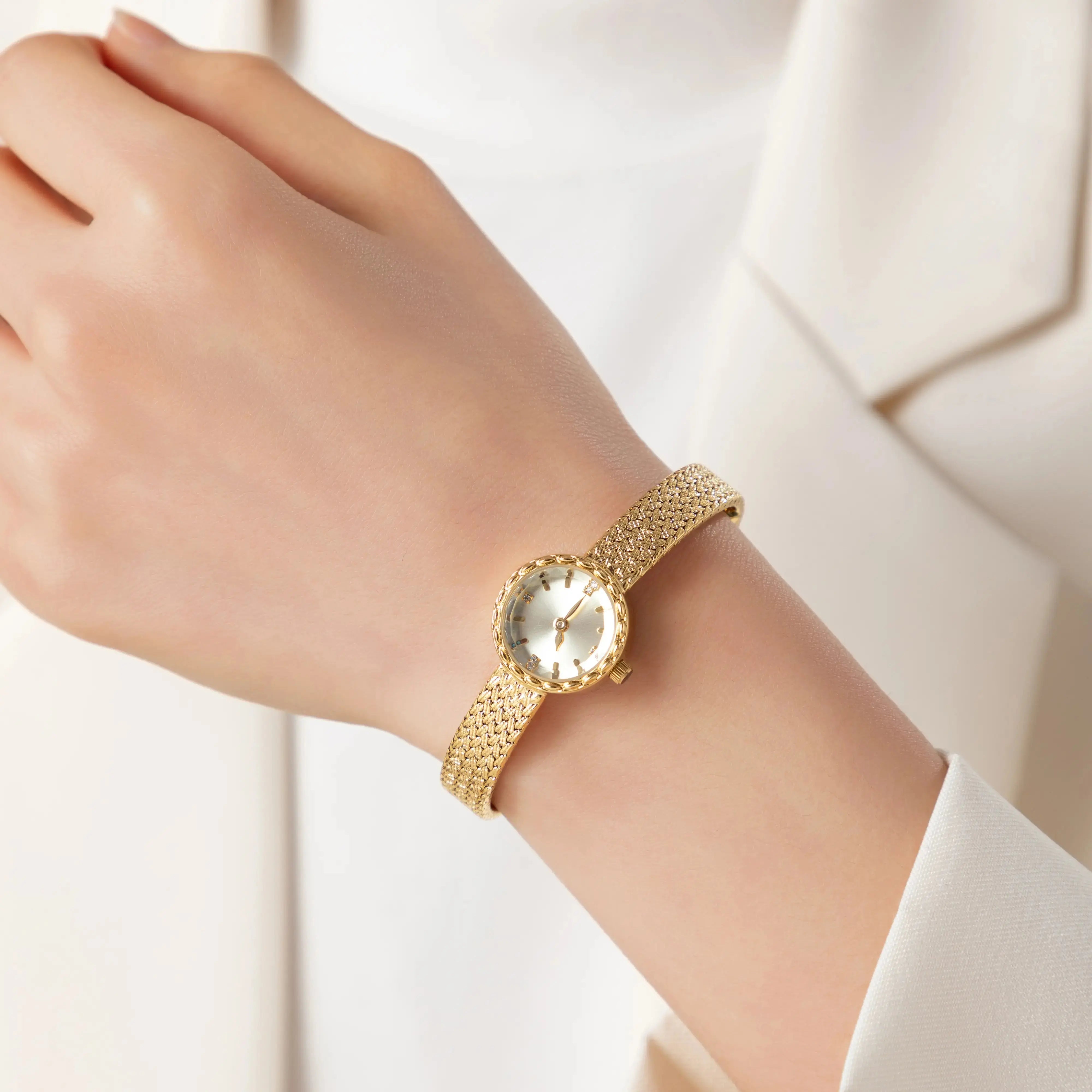 MontreClaire® Liora MontreClaire
