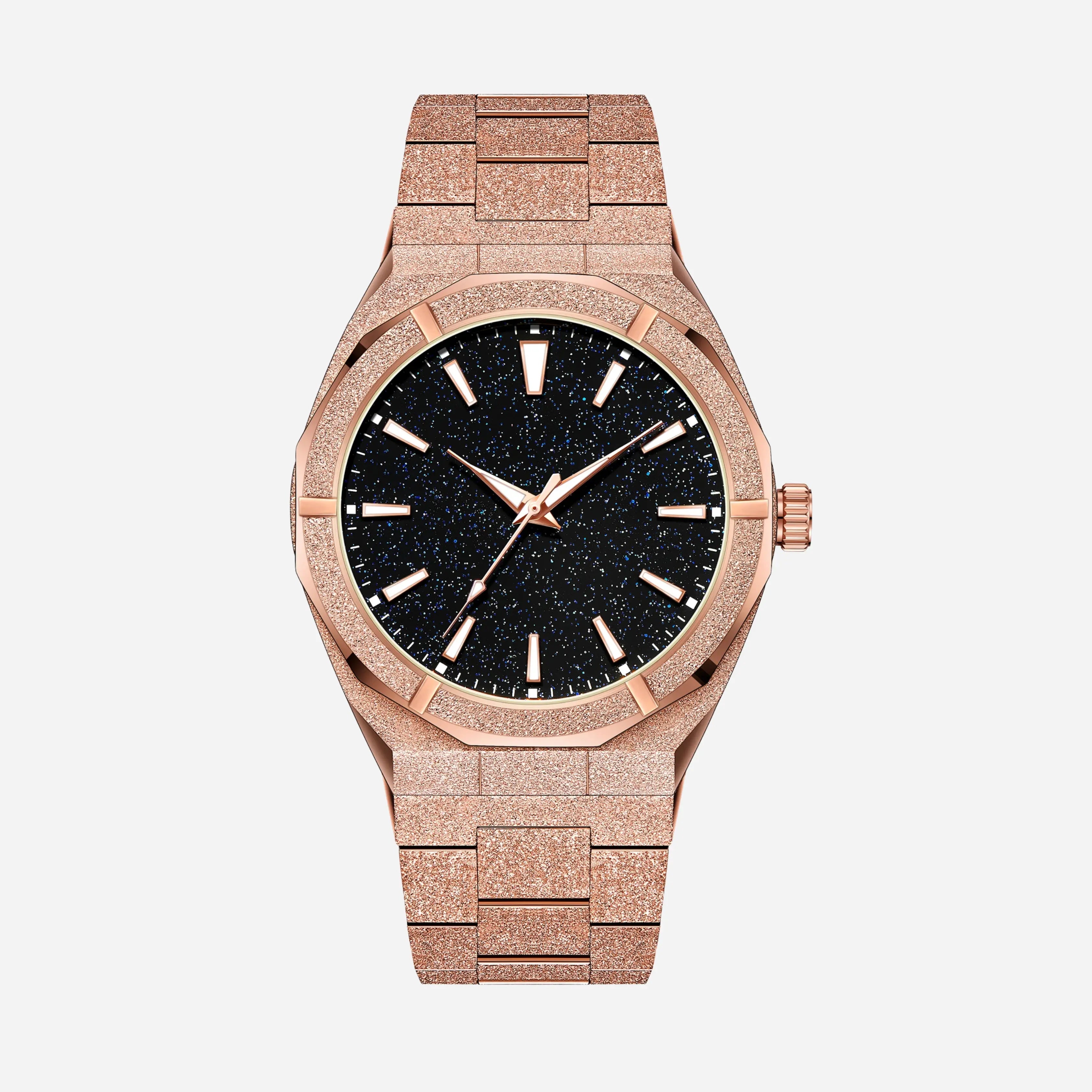 MontreClaire® Noctis MontreClaire