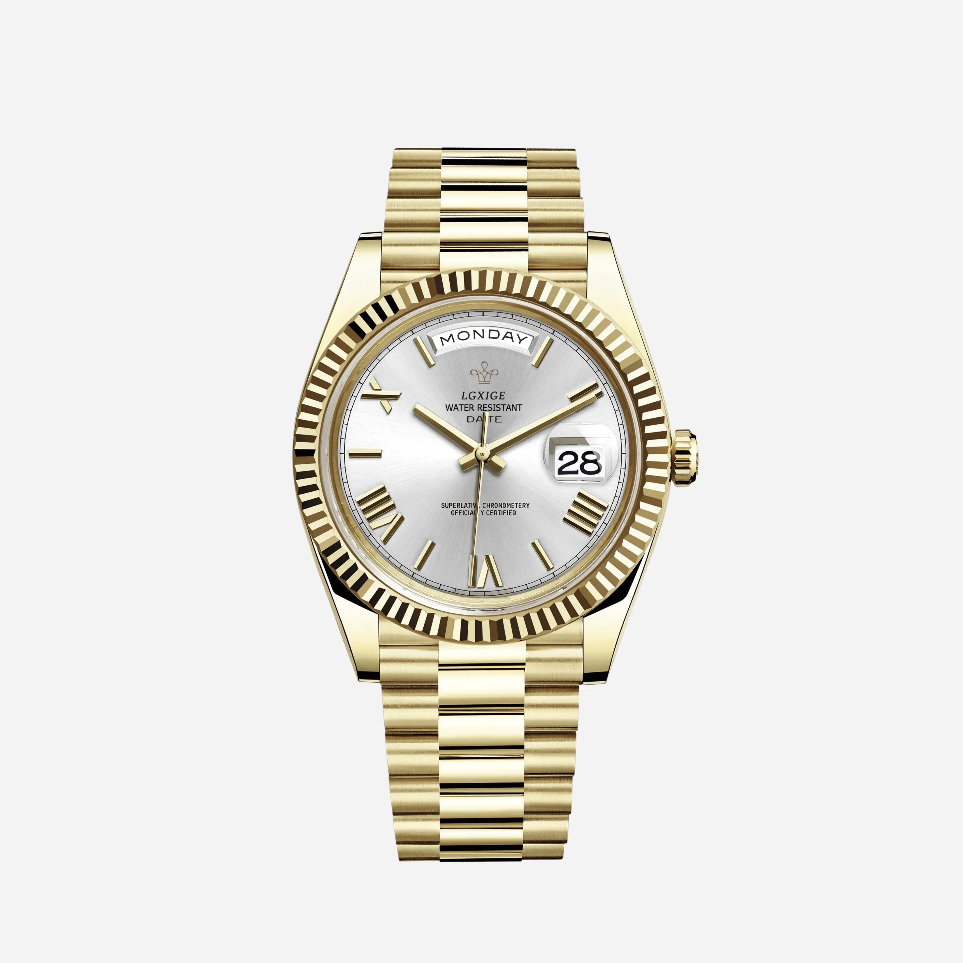 Montreclaire® Royal MontreClaire