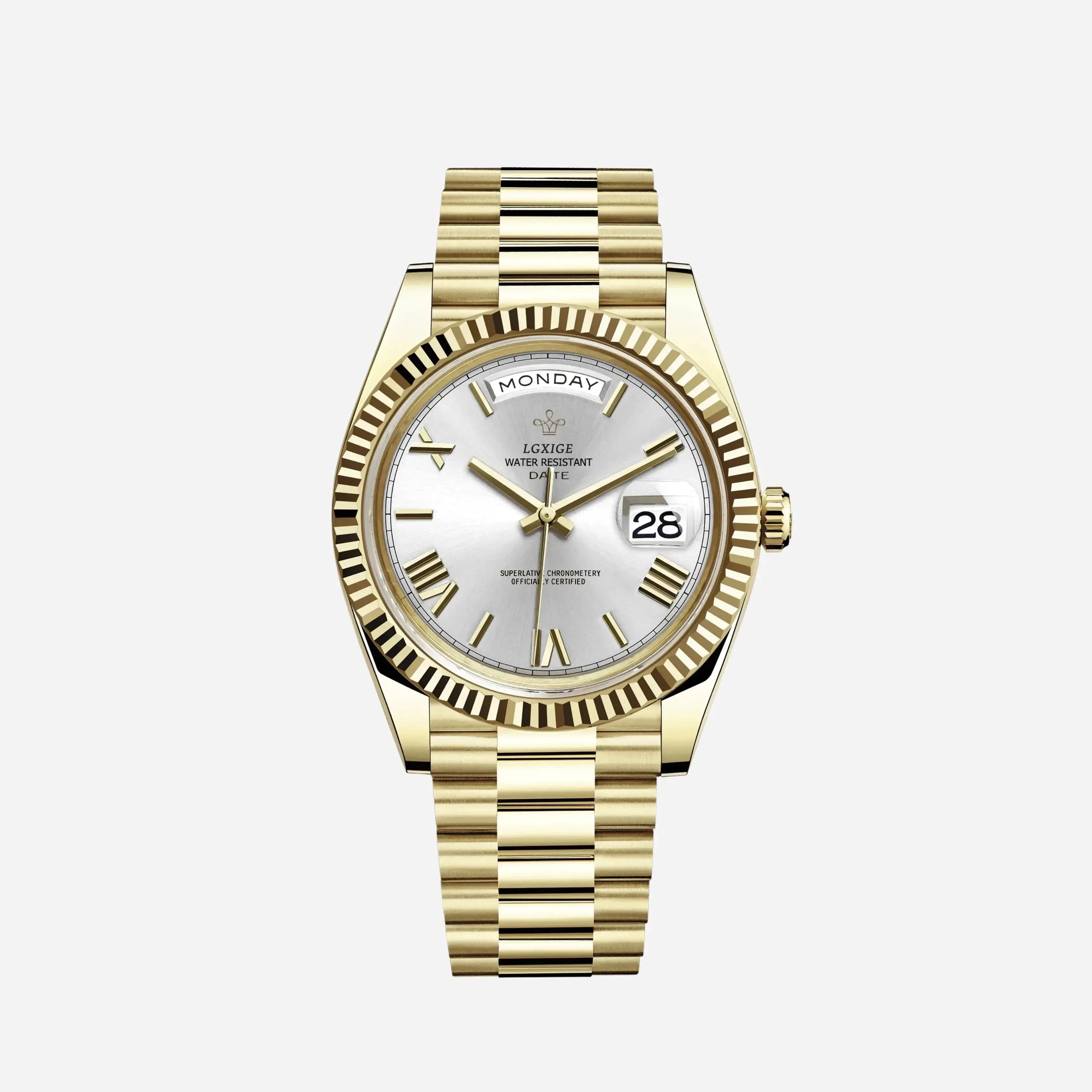 Montreclaire® Royal MontreClaire