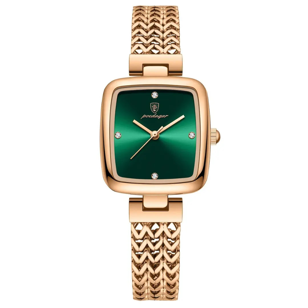 Reloj MontreClaire® Dolcce - vista frontal