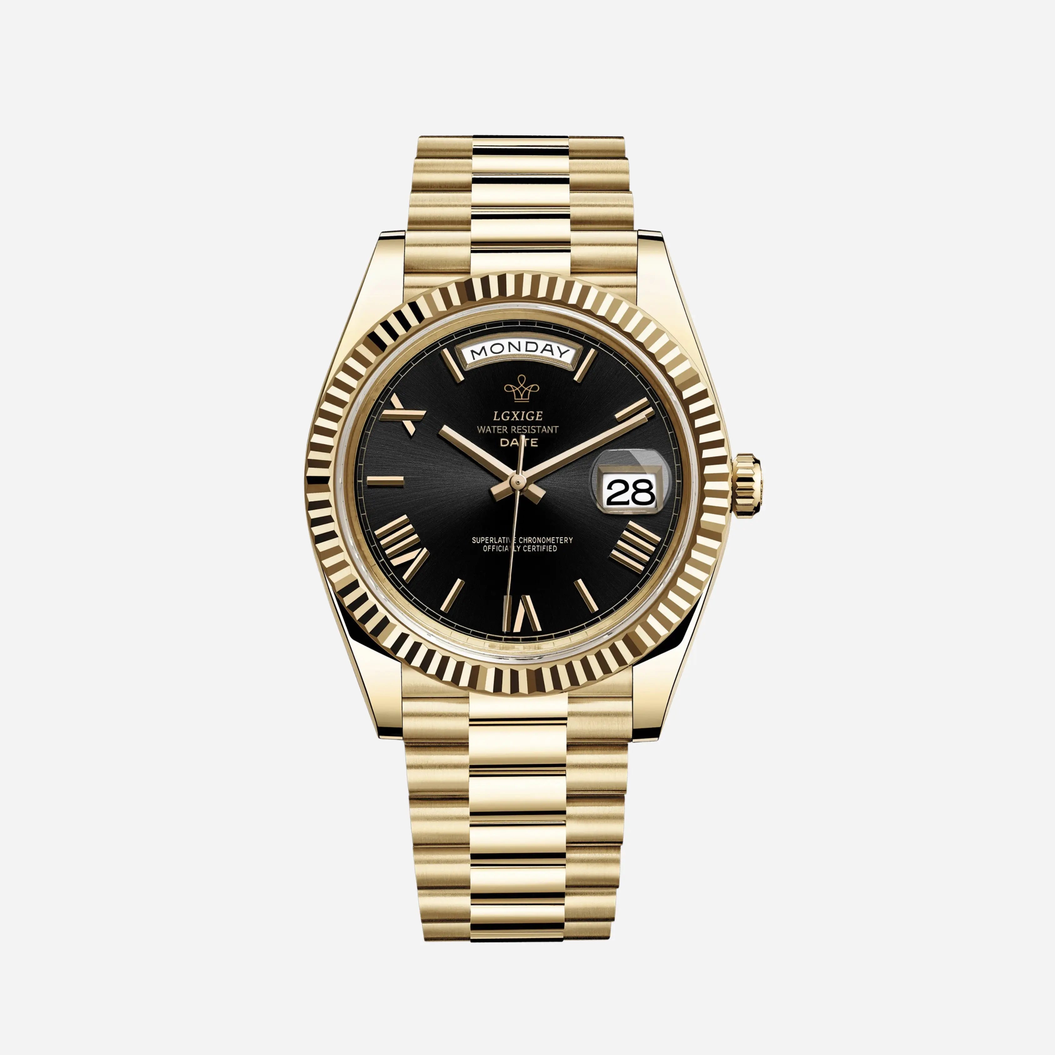 Montreclaire® Royal MontreClaire