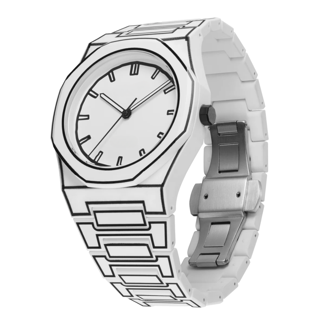 Montreclaire® - Spectra Lunar MontreClaire